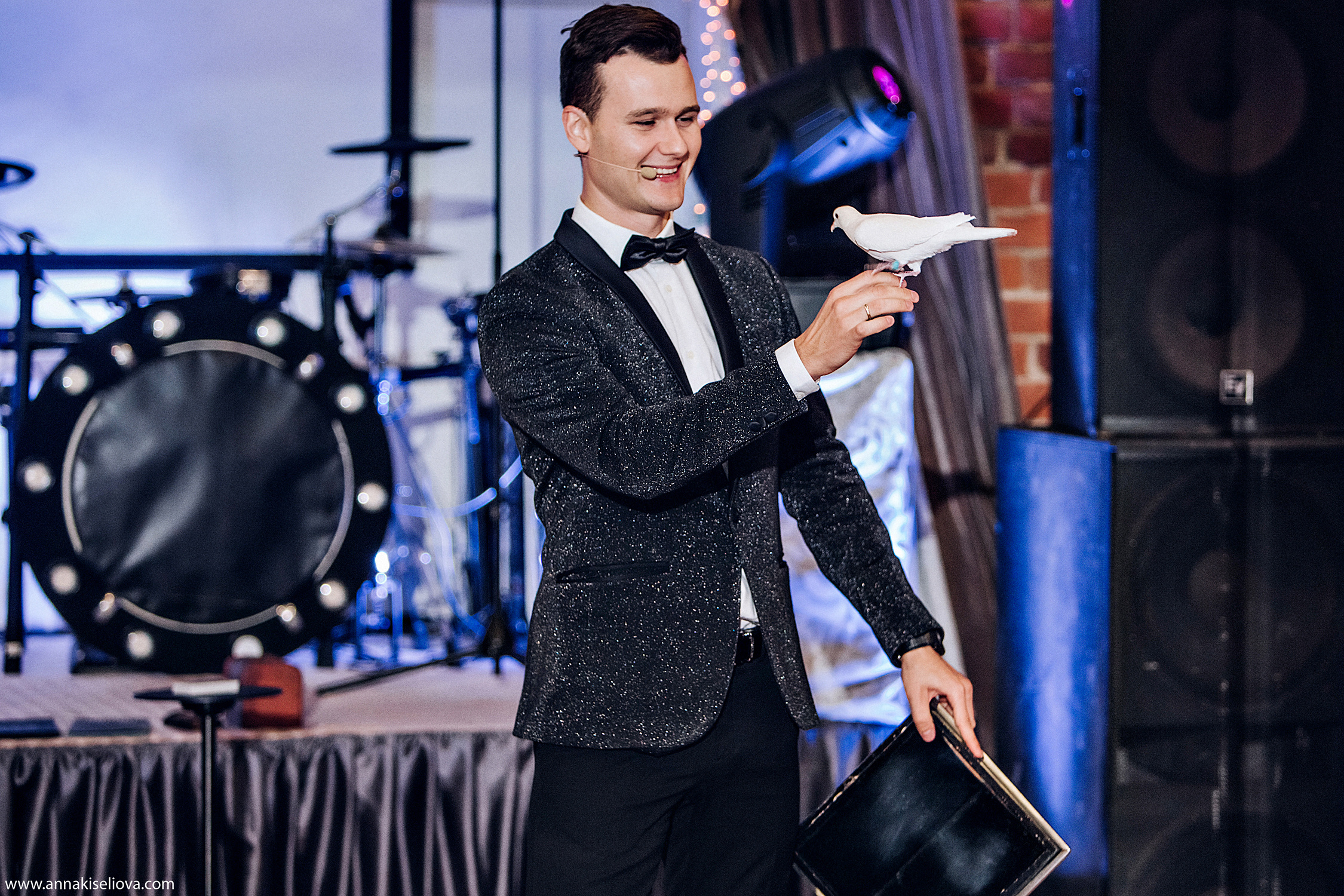 Анна и Александр. Фотограф в Санкт — Петербурге Анна Конофало