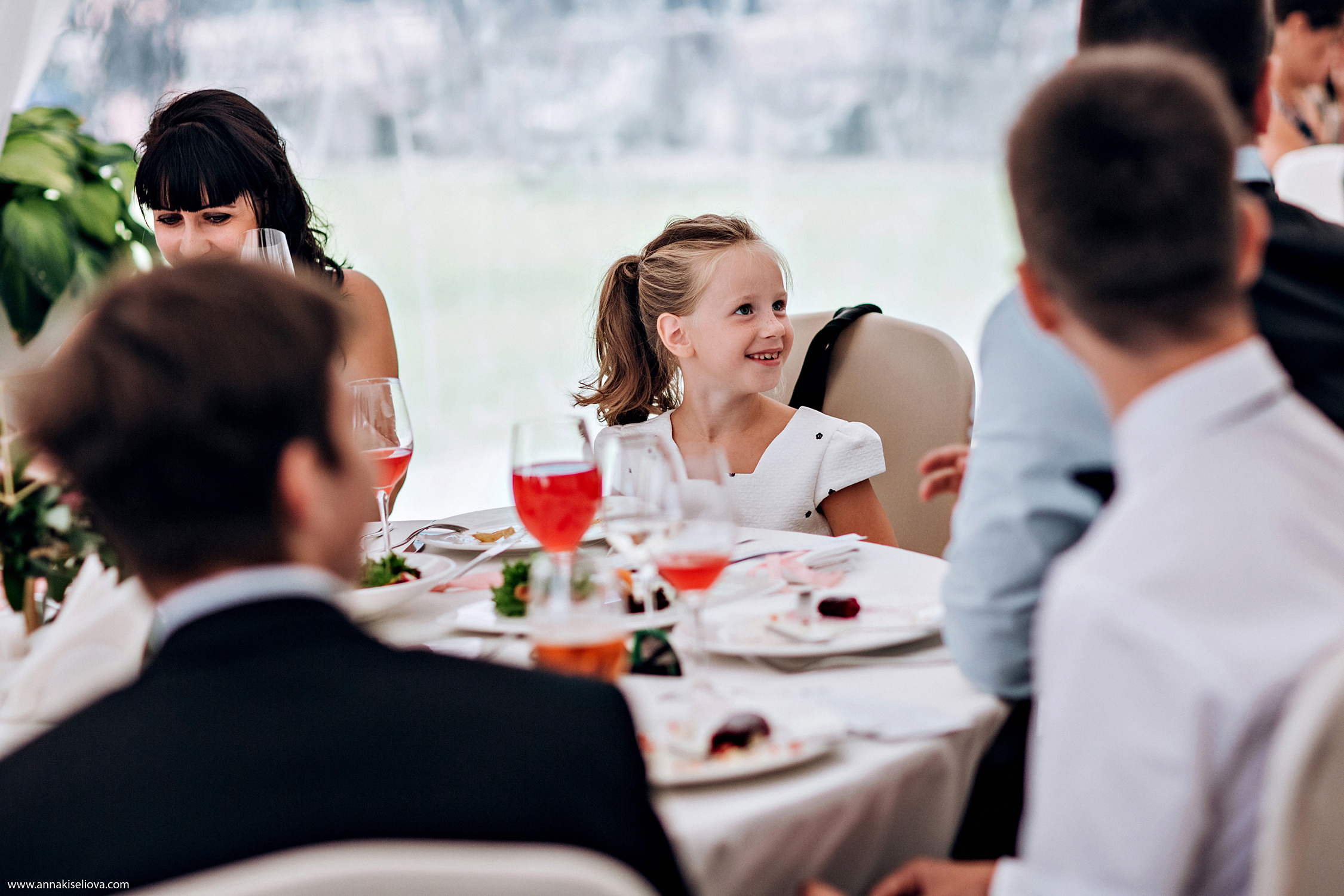 Анастасия и Филипп. Фотограф в Санкт — Петербурге Анна Конофало