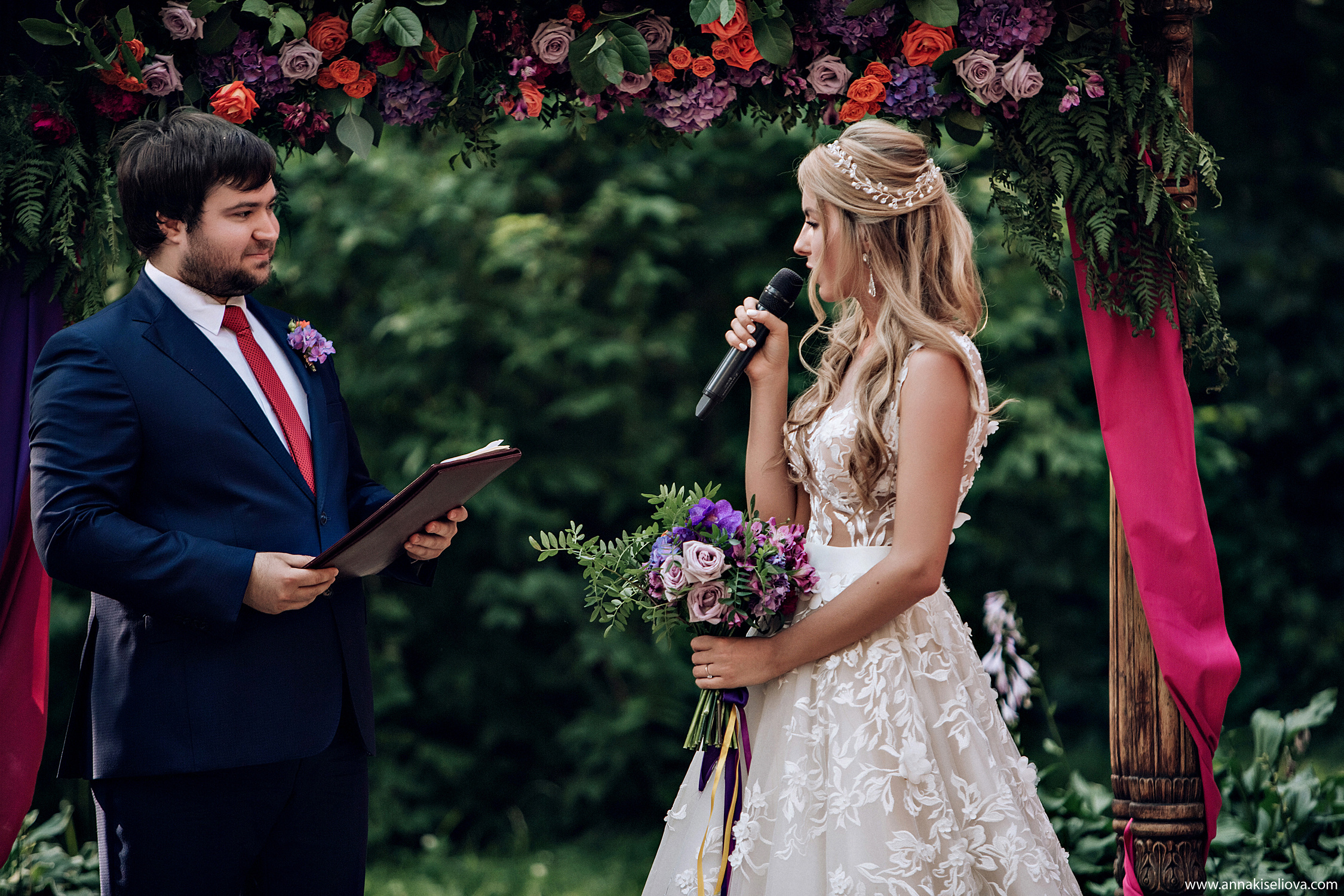 Виктория и Глеб. Фотограф в Санкт — Петербурге Анна Конофало