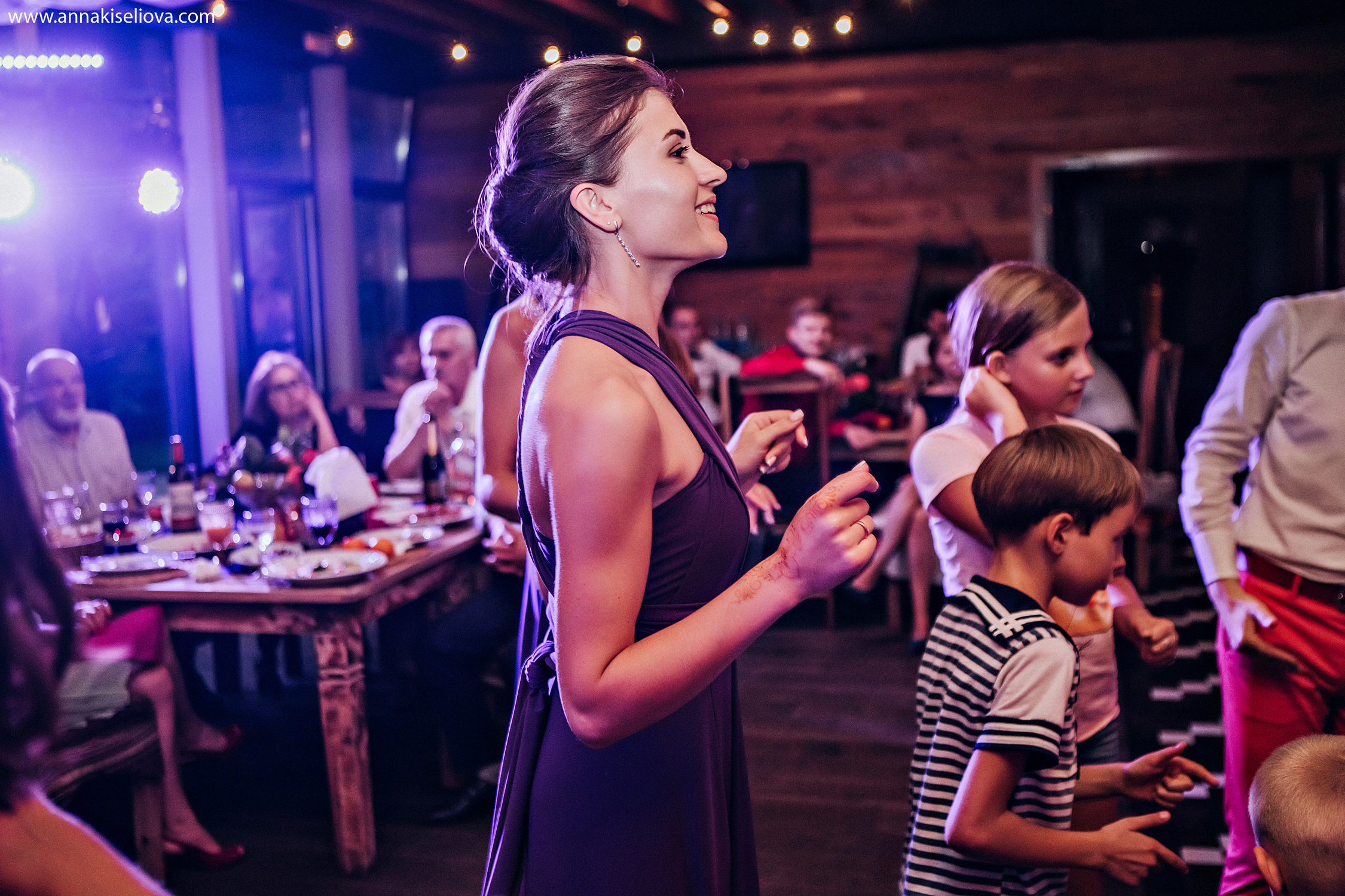 Виктория и Глеб. Фотограф в Санкт — Петербурге Анна Конофало
