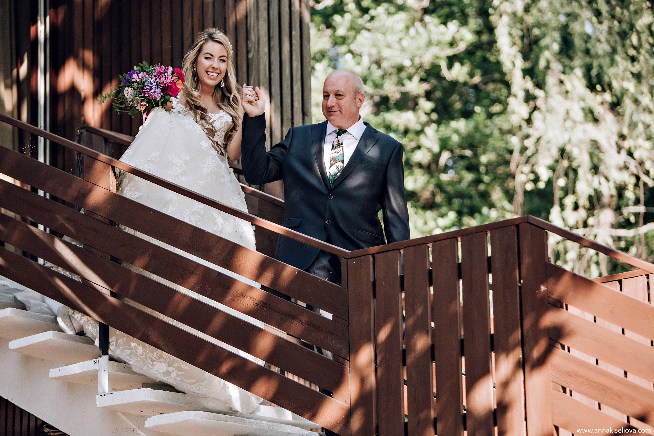 Виктория и Глеб. Фотограф в Санкт — Петербурге Анна Конофало