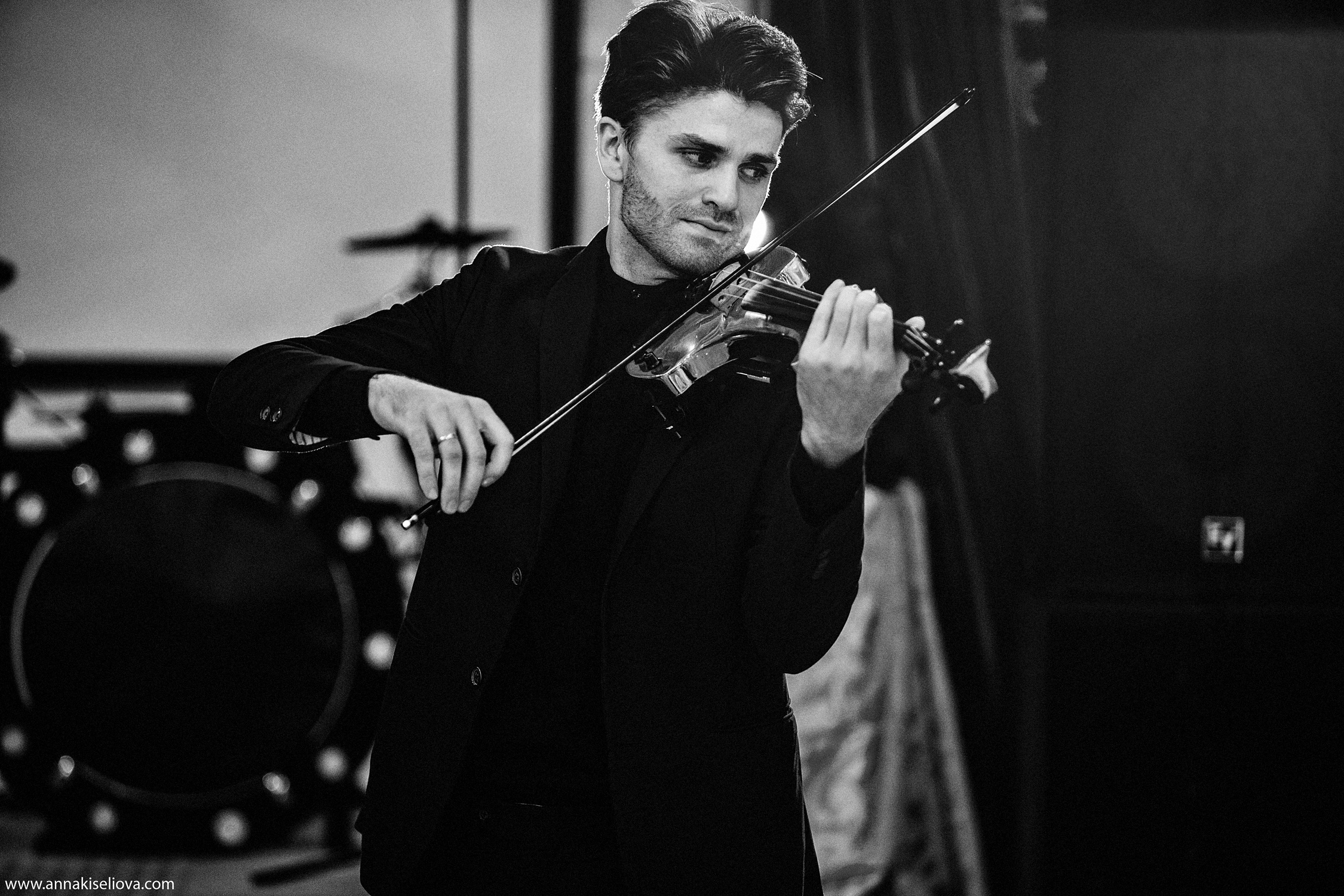 Анна и Александр. Фотограф в Санкт — Петербурге Анна Конофало