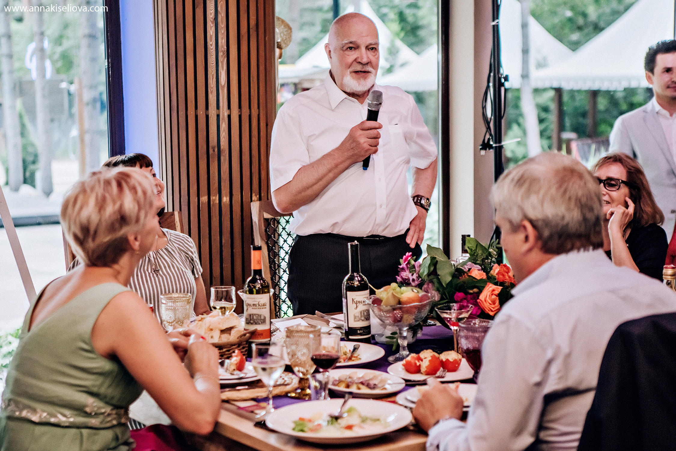 Виктория и Глеб. Фотограф в Санкт — Петербурге Анна Конофало
