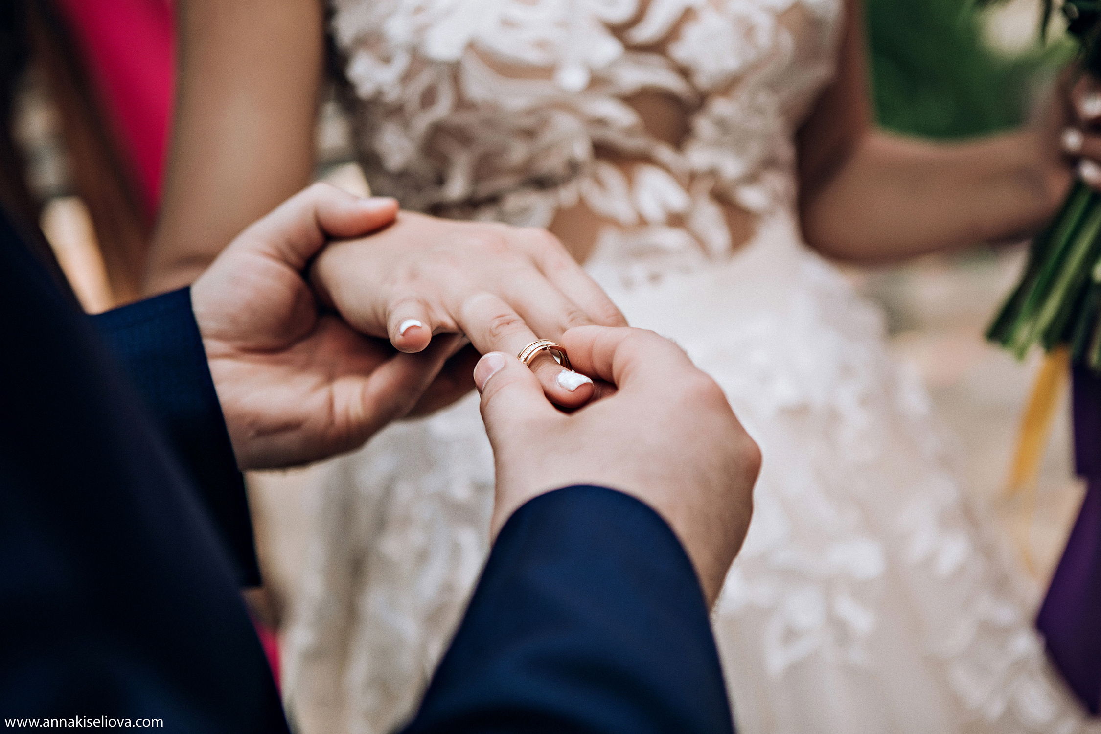 Виктория и Глеб. Фотограф в Санкт — Петербурге Анна Конофало