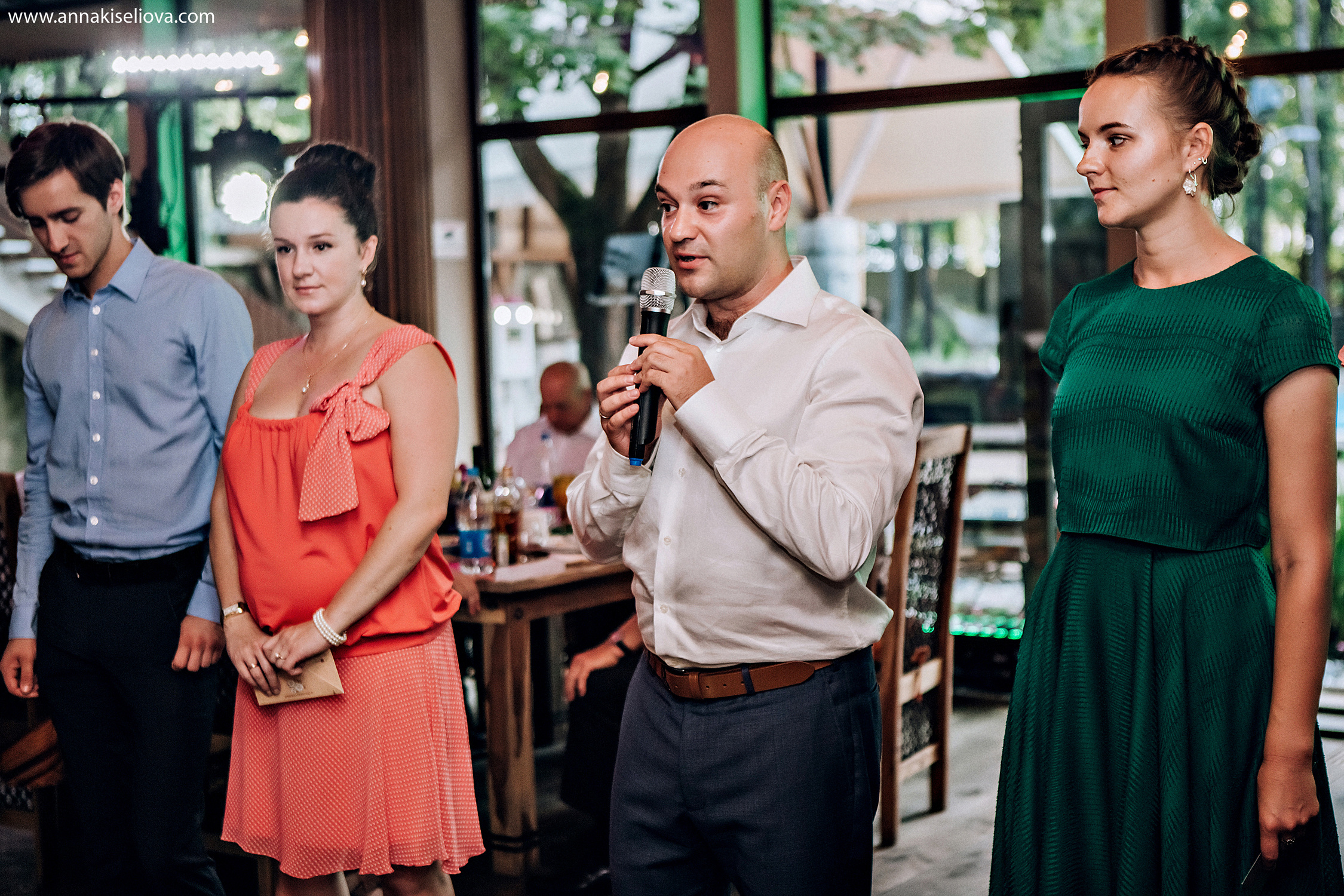 Виктория и Глеб. Фотограф в Санкт — Петербурге Анна Конофало