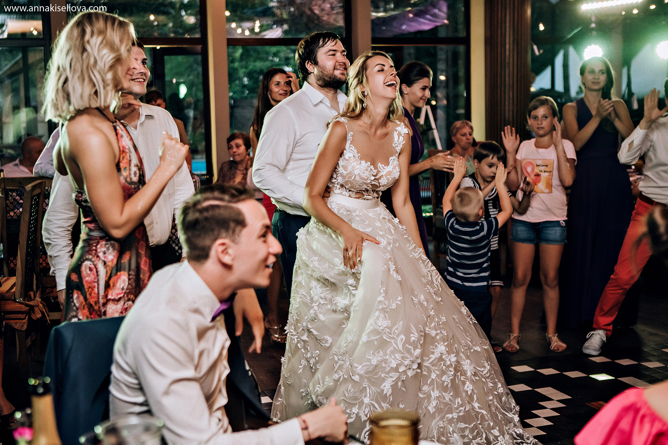 Виктория и Глеб. Фотограф в Санкт — Петербурге Анна Конофало