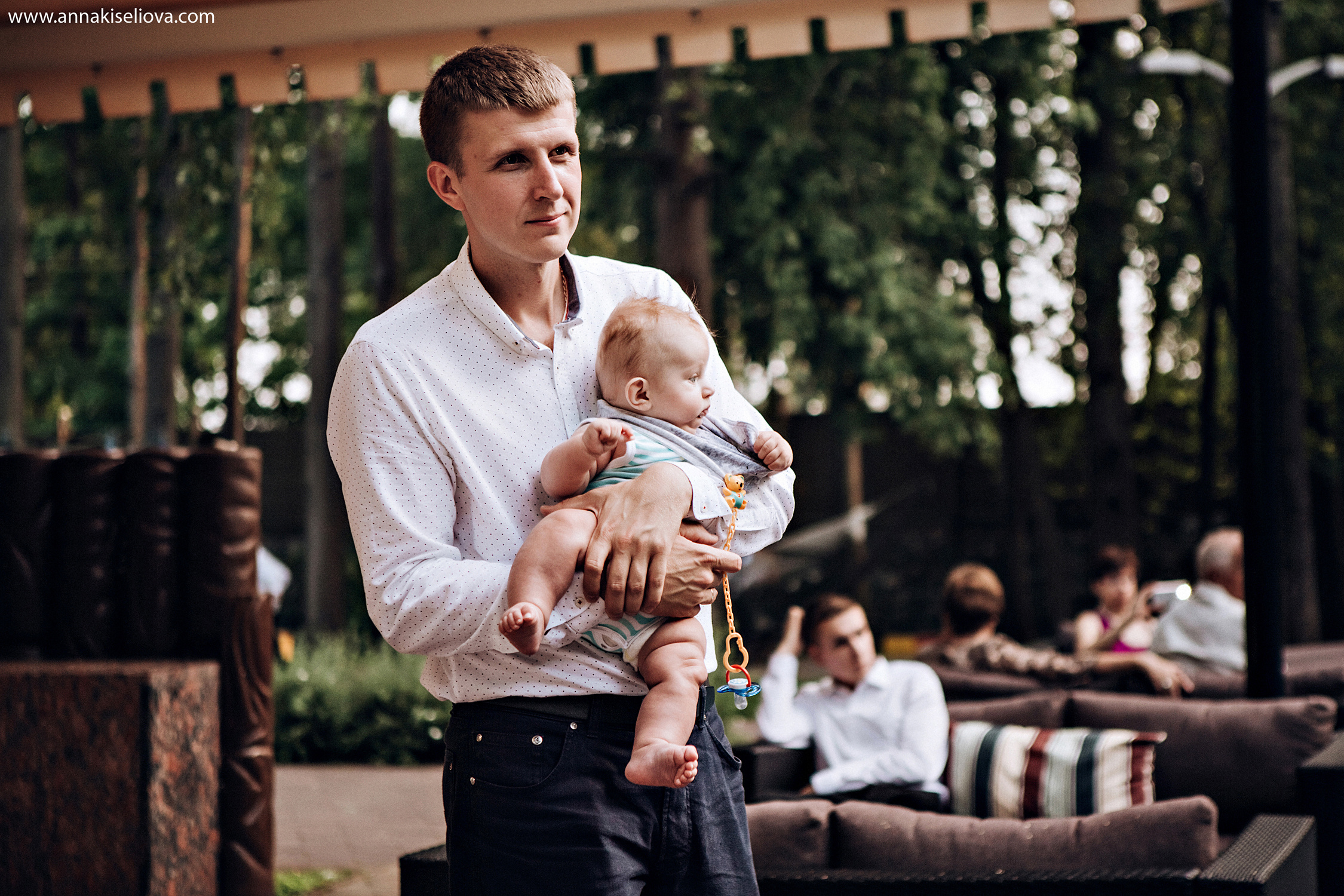 Виктория и Глеб. Фотограф в Санкт — Петербурге Анна Конофало