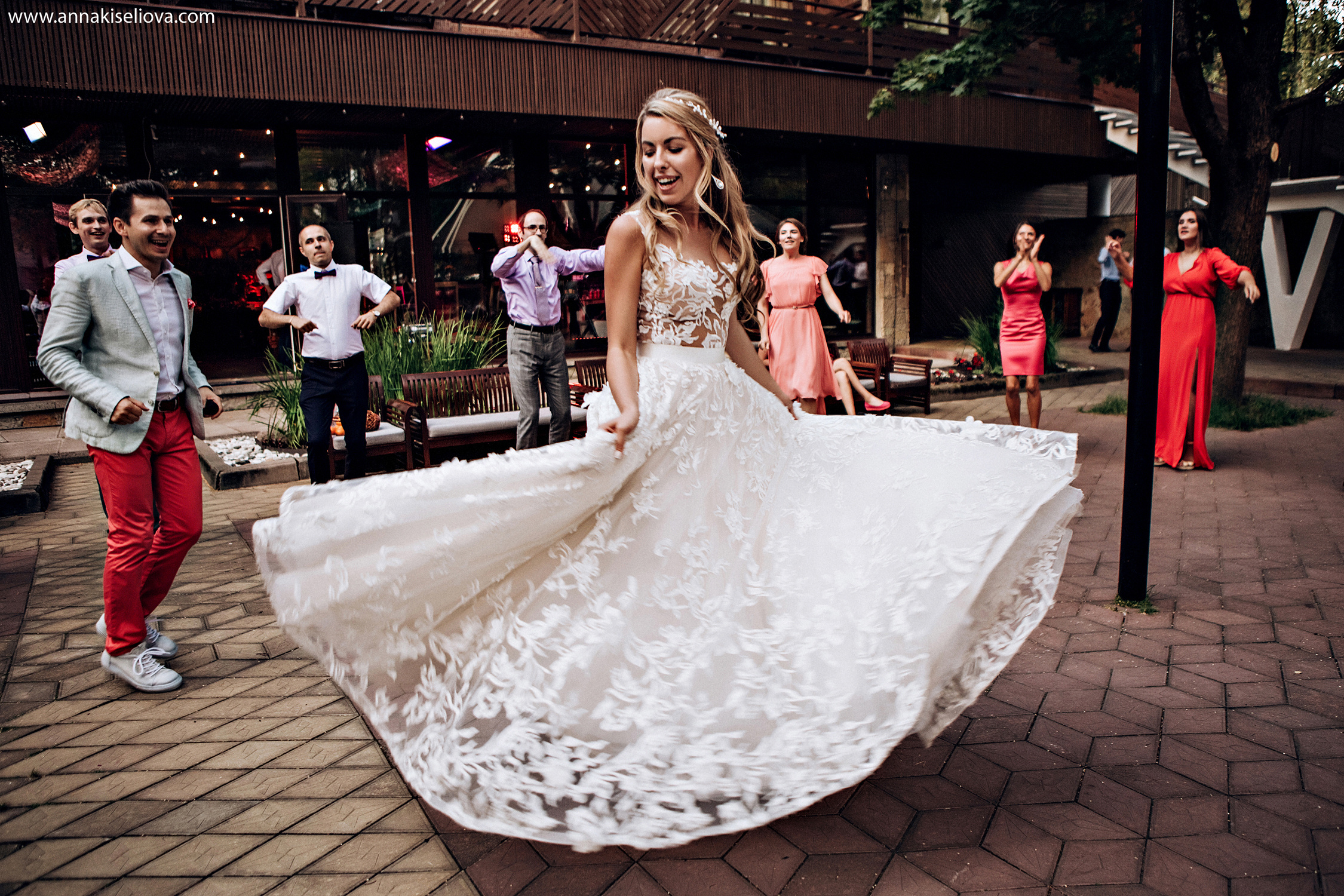 Виктория и Глеб. Фотограф в Санкт — Петербурге Анна Конофало