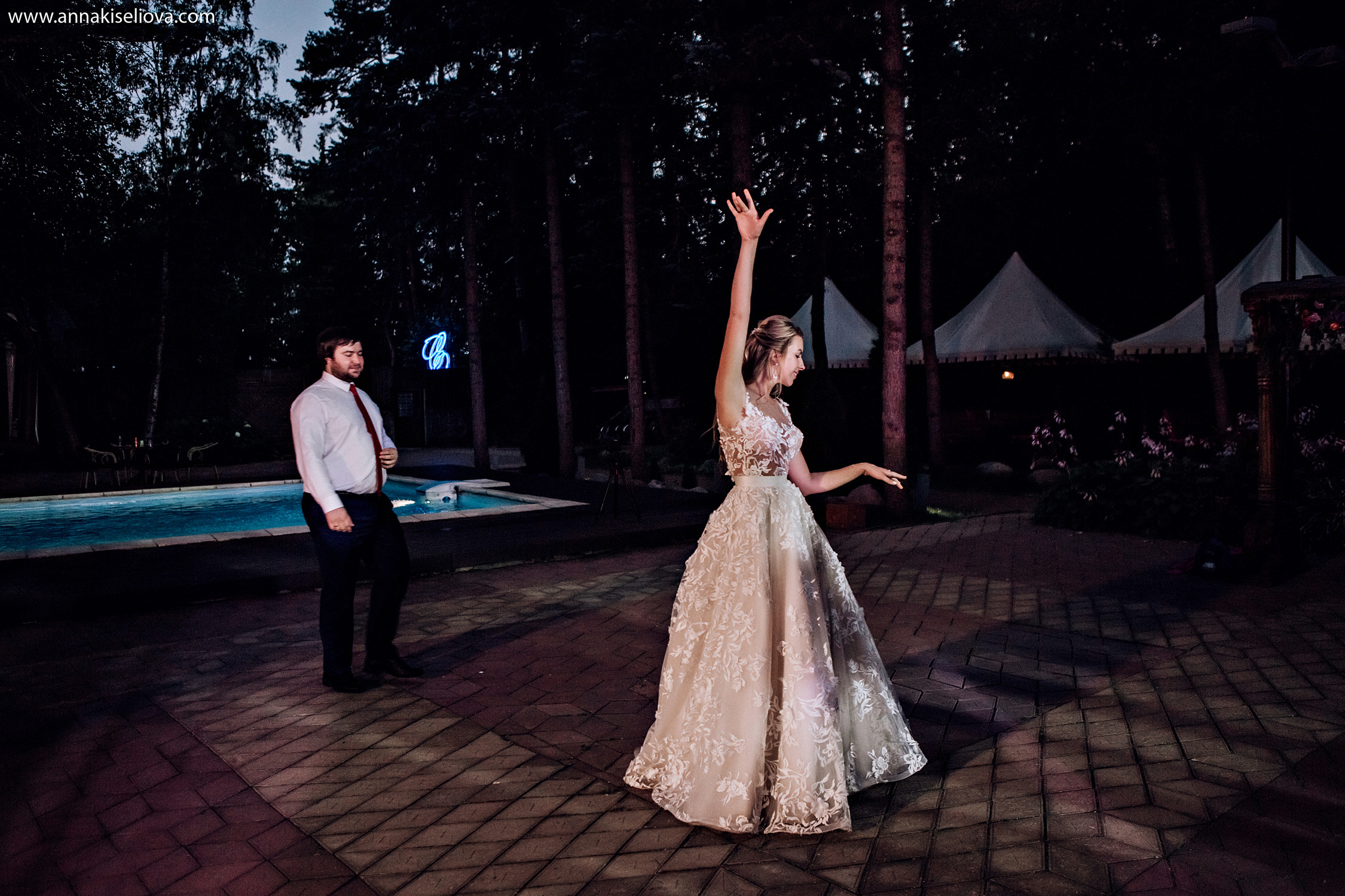 Виктория и Глеб. Фотограф в Санкт — Петербурге Анна Конофало