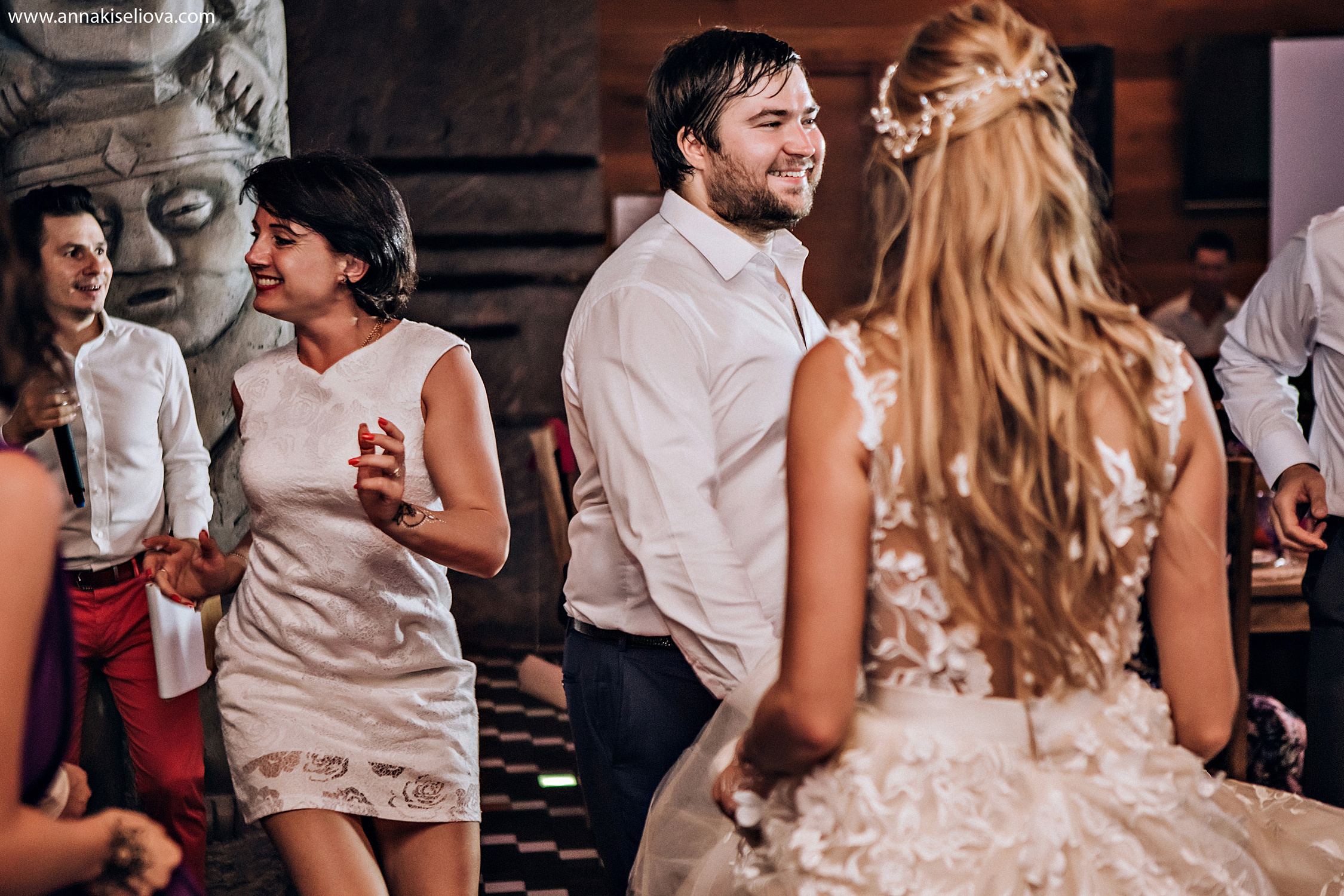 Виктория и Глеб. Фотограф в Санкт — Петербурге Анна Конофало