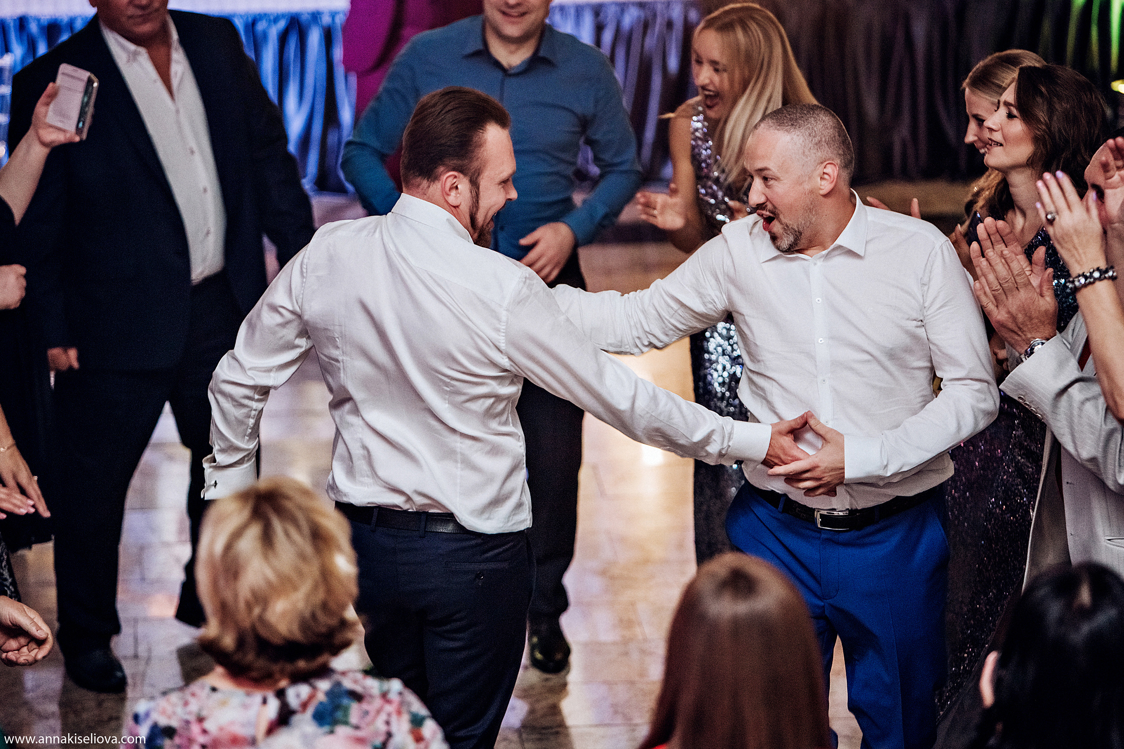 Анна и Александр. Фотограф в Санкт — Петербурге Анна Конофало