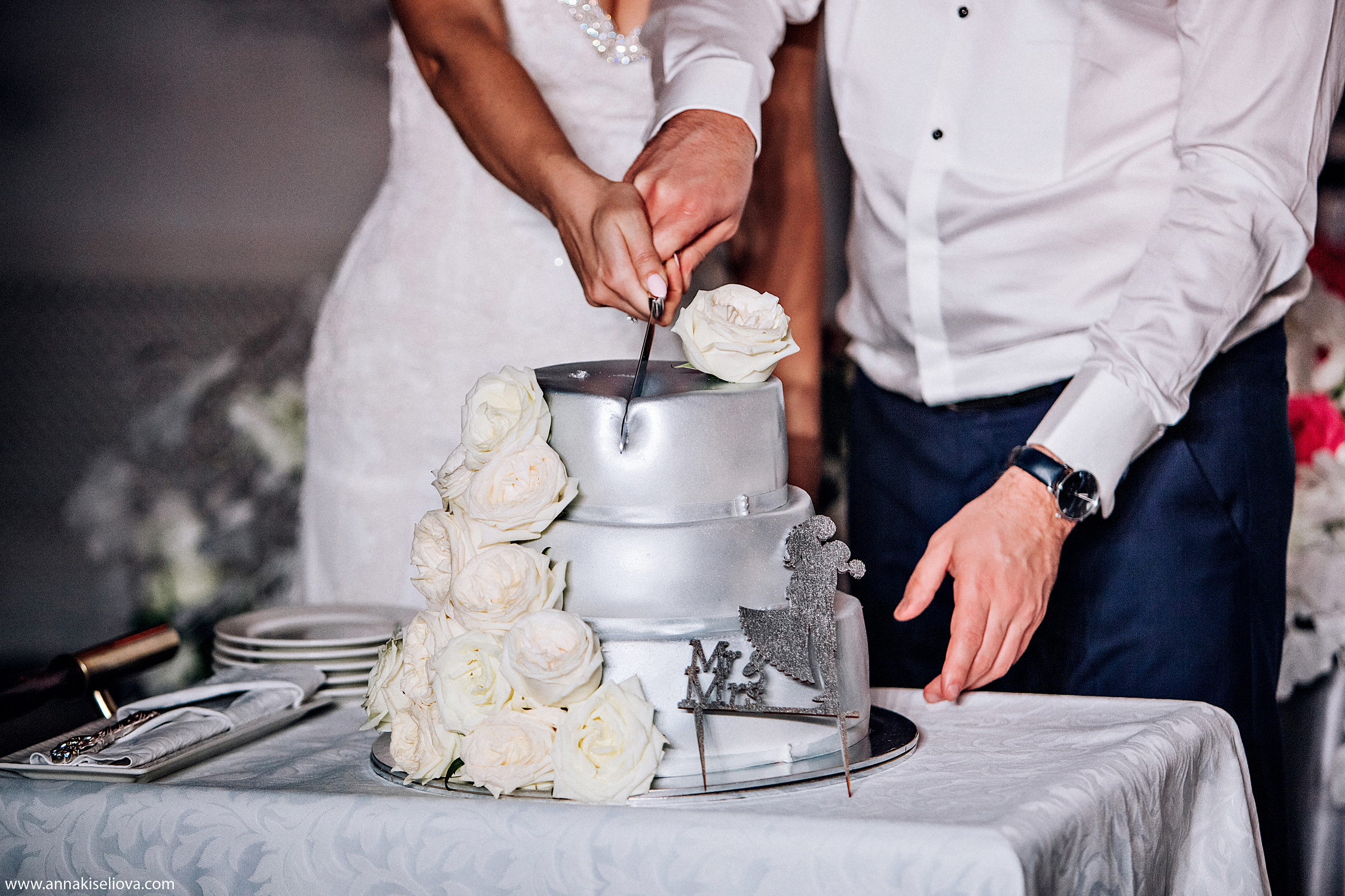 Анна и Александр. Фотограф в Санкт — Петербурге Анна Конофало