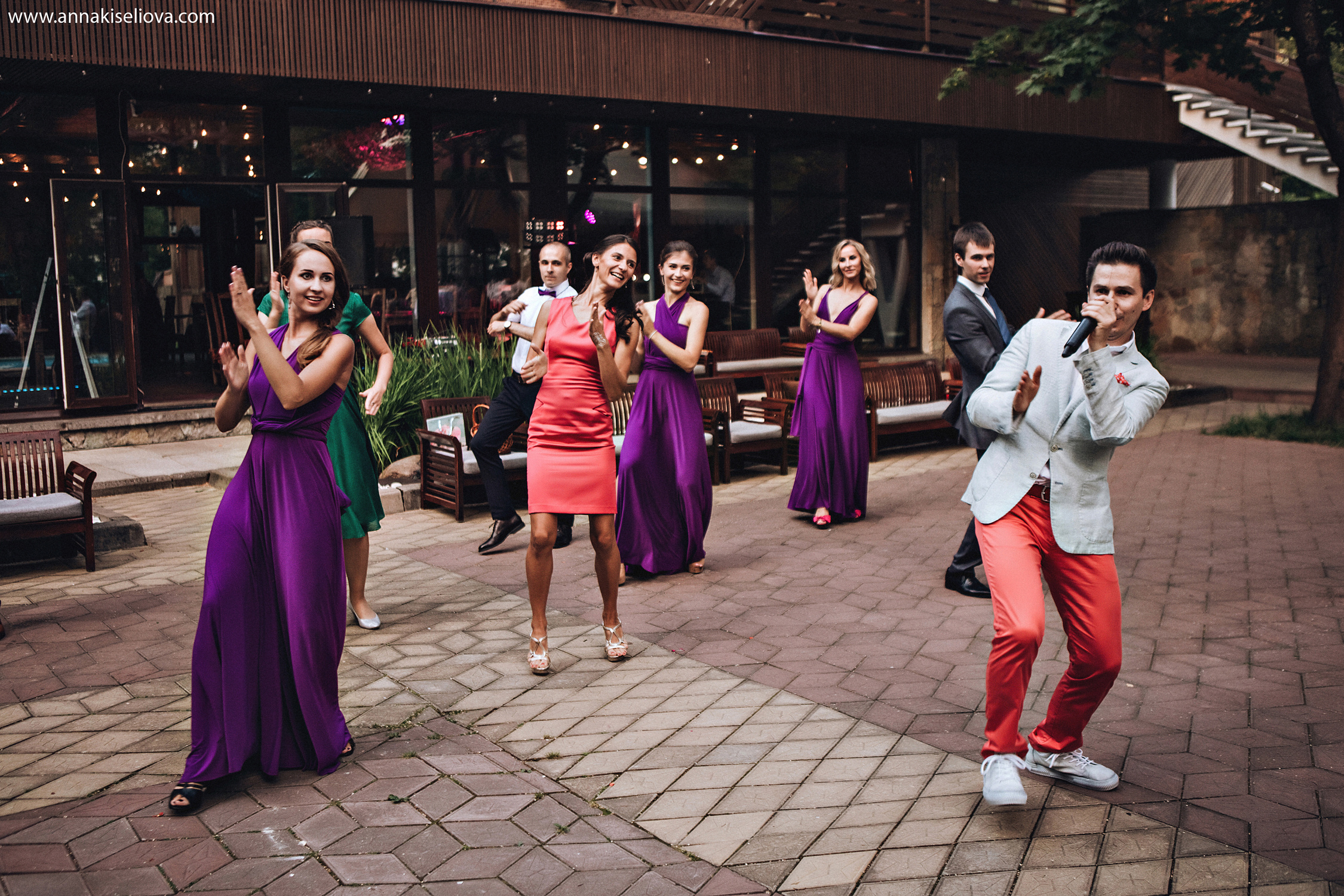 Виктория и Глеб. Фотограф в Санкт — Петербурге Анна Конофало