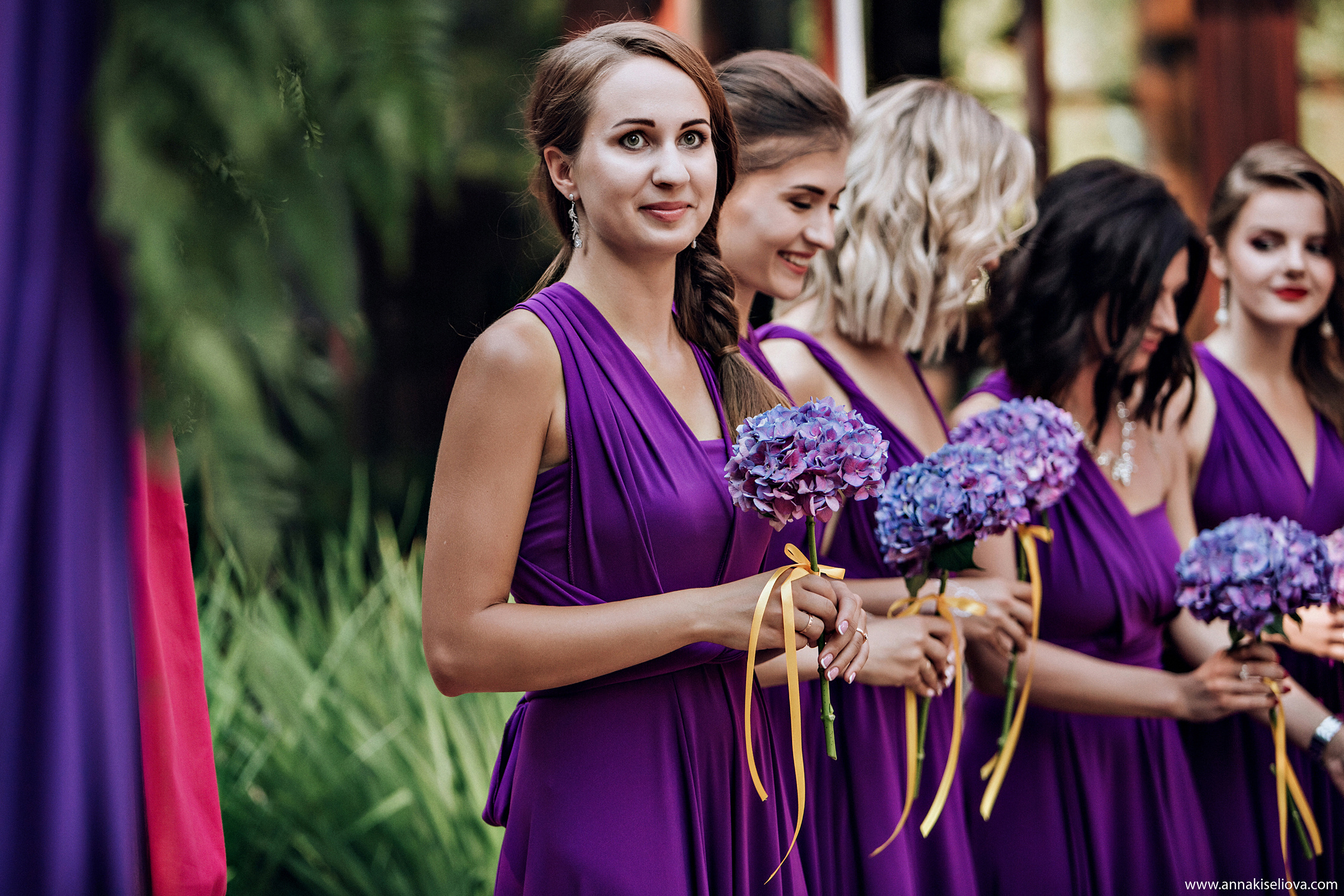 Виктория и Глеб. Фотограф в Санкт — Петербурге Анна Конофало