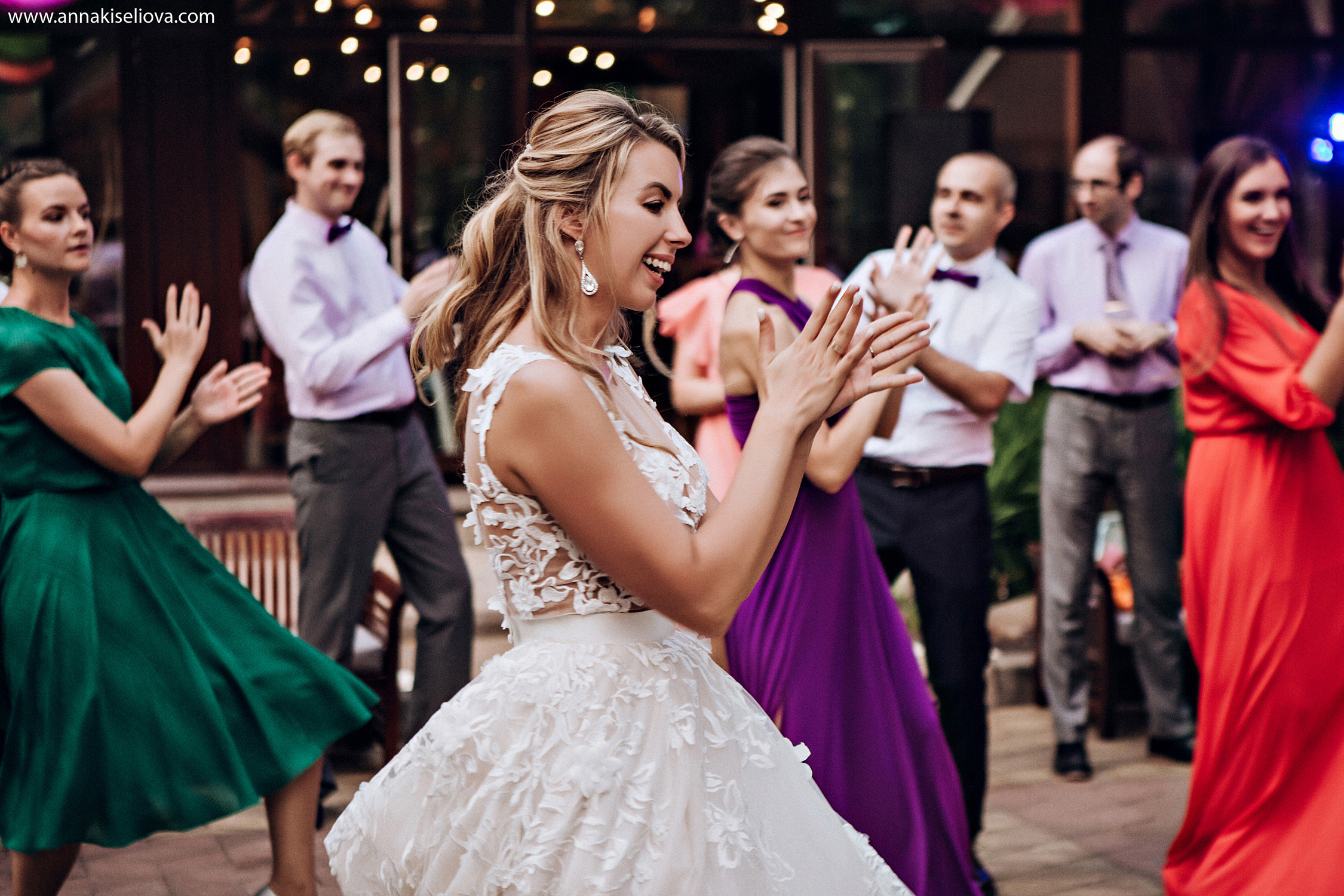 Виктория и Глеб. Фотограф в Санкт — Петербурге Анна Конофало