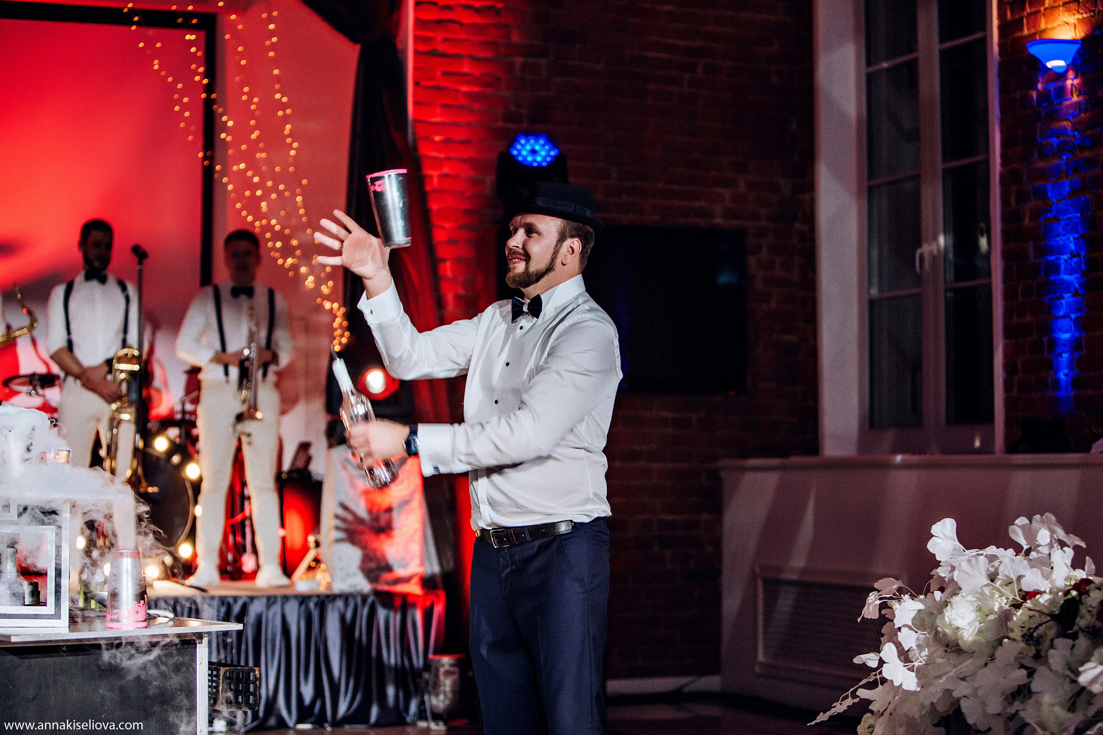 Анна и Александр. Фотограф в Санкт — Петербурге Анна Конофало