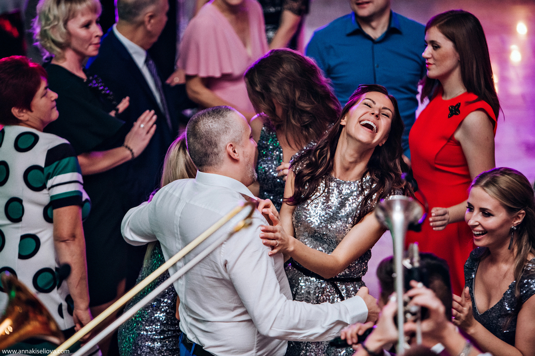 Анна и Александр. Фотограф в Санкт — Петербурге Анна Конофало