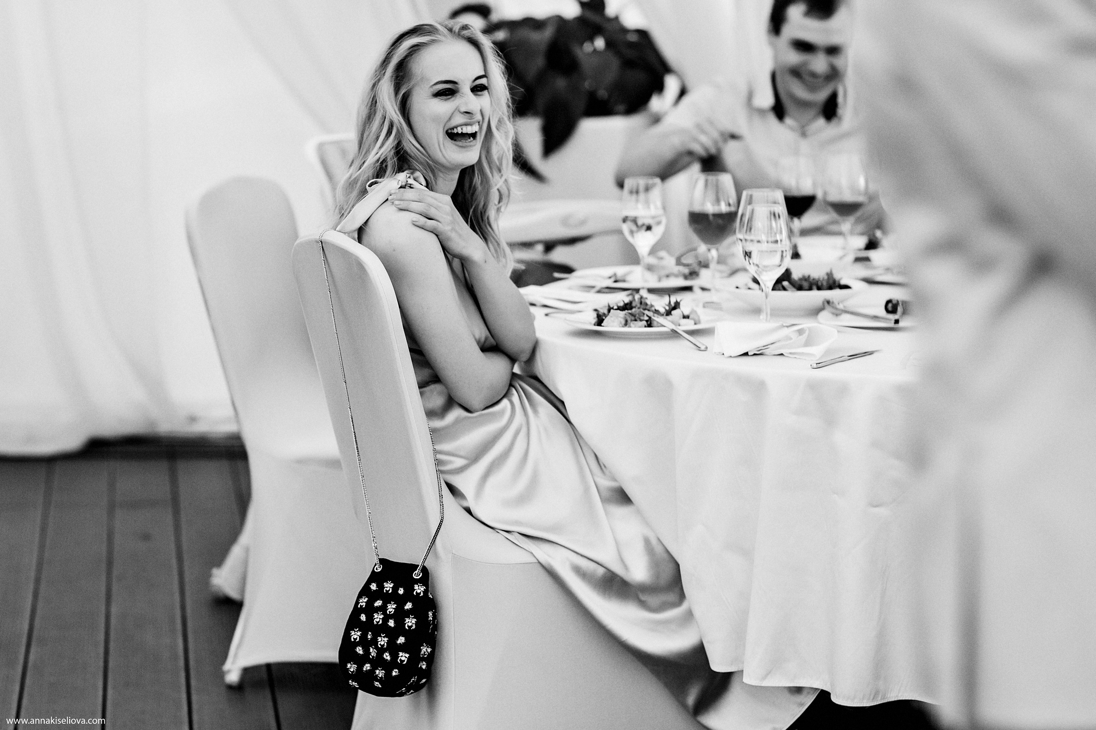 Анастасия и Филипп. Фотограф в Санкт — Петербурге Анна Конофало