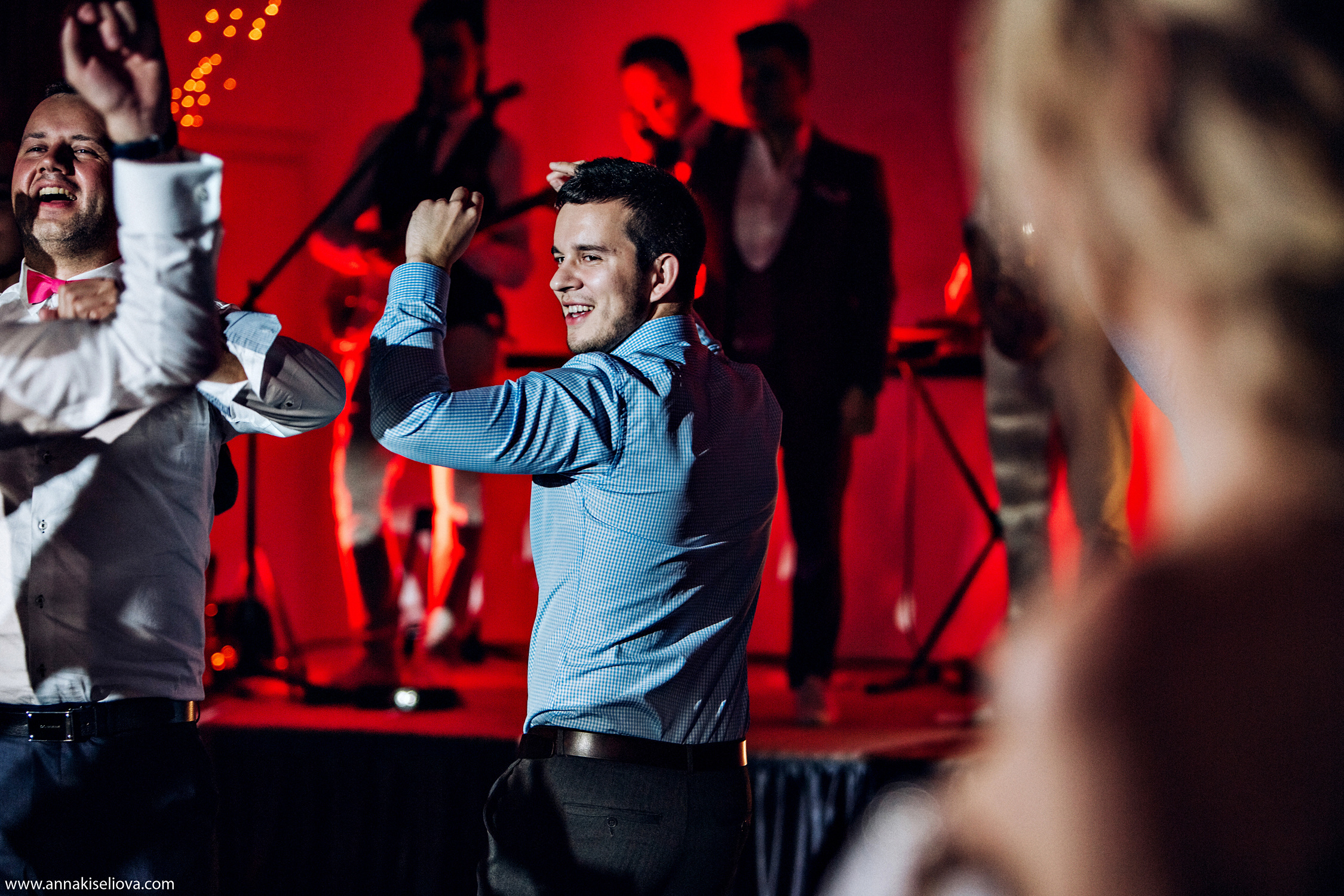 Анна и Александр. Фотограф в Санкт — Петербурге Анна Конофало