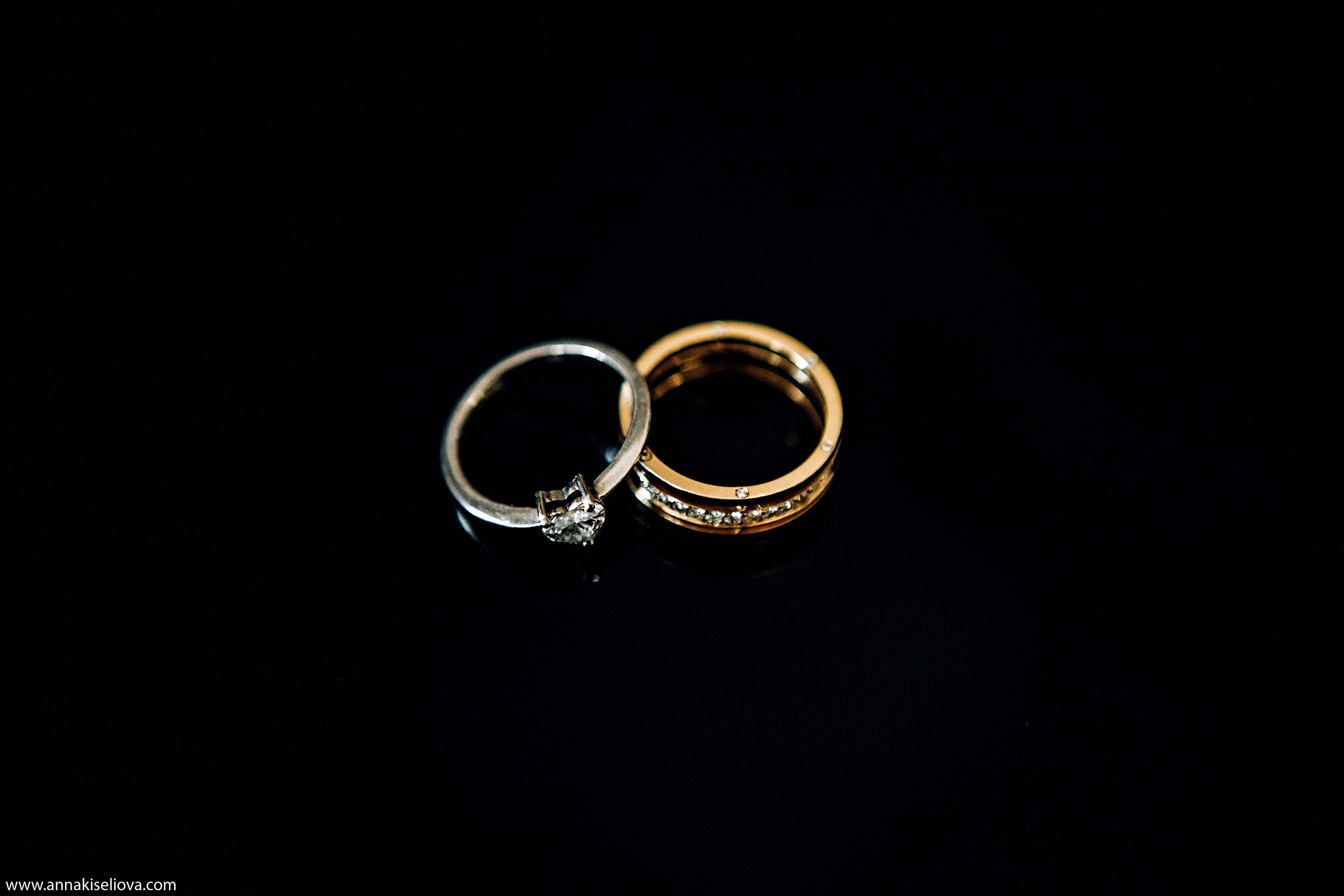 Виктория и Глеб. Фотограф в Санкт — Петербурге Анна Конофало