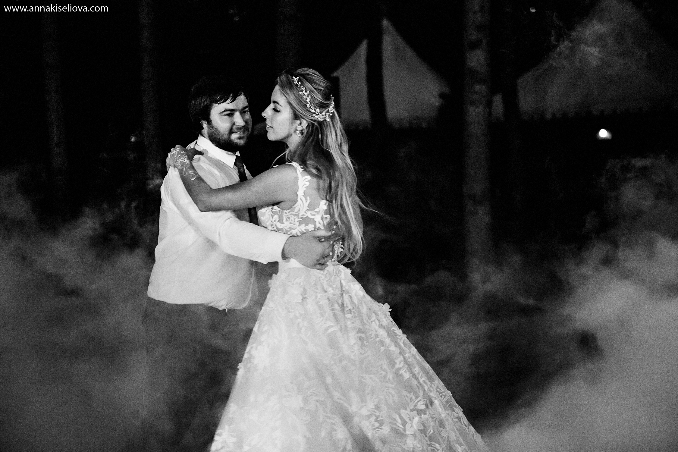 Виктория и Глеб. Фотограф в Санкт — Петербурге Анна Конофало