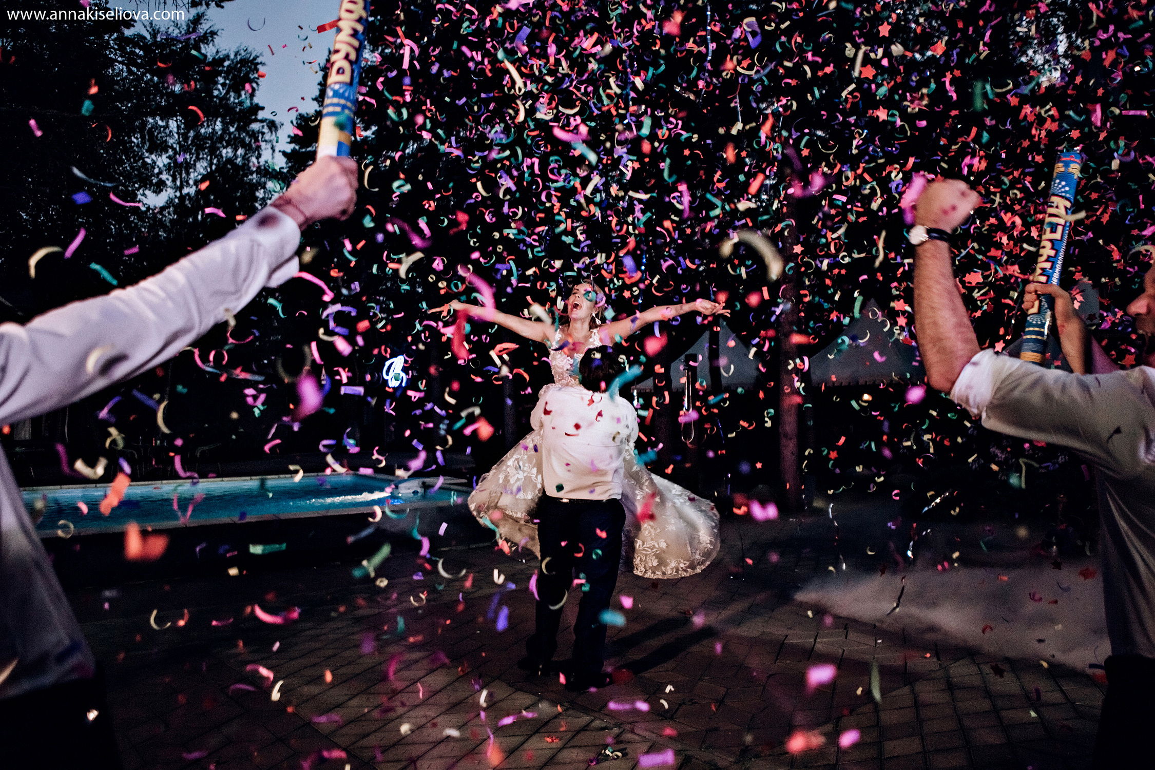 Виктория и Глеб. Фотограф в Санкт — Петербурге Анна Конофало