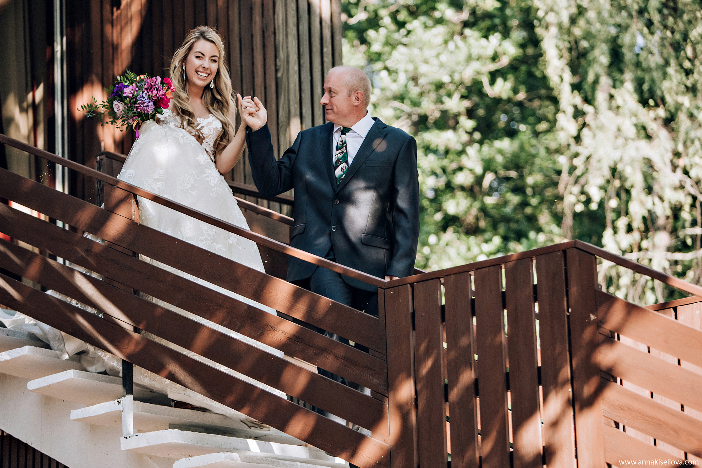 Виктория и Глеб. Фотограф в Санкт — Петербурге Анна Конофало