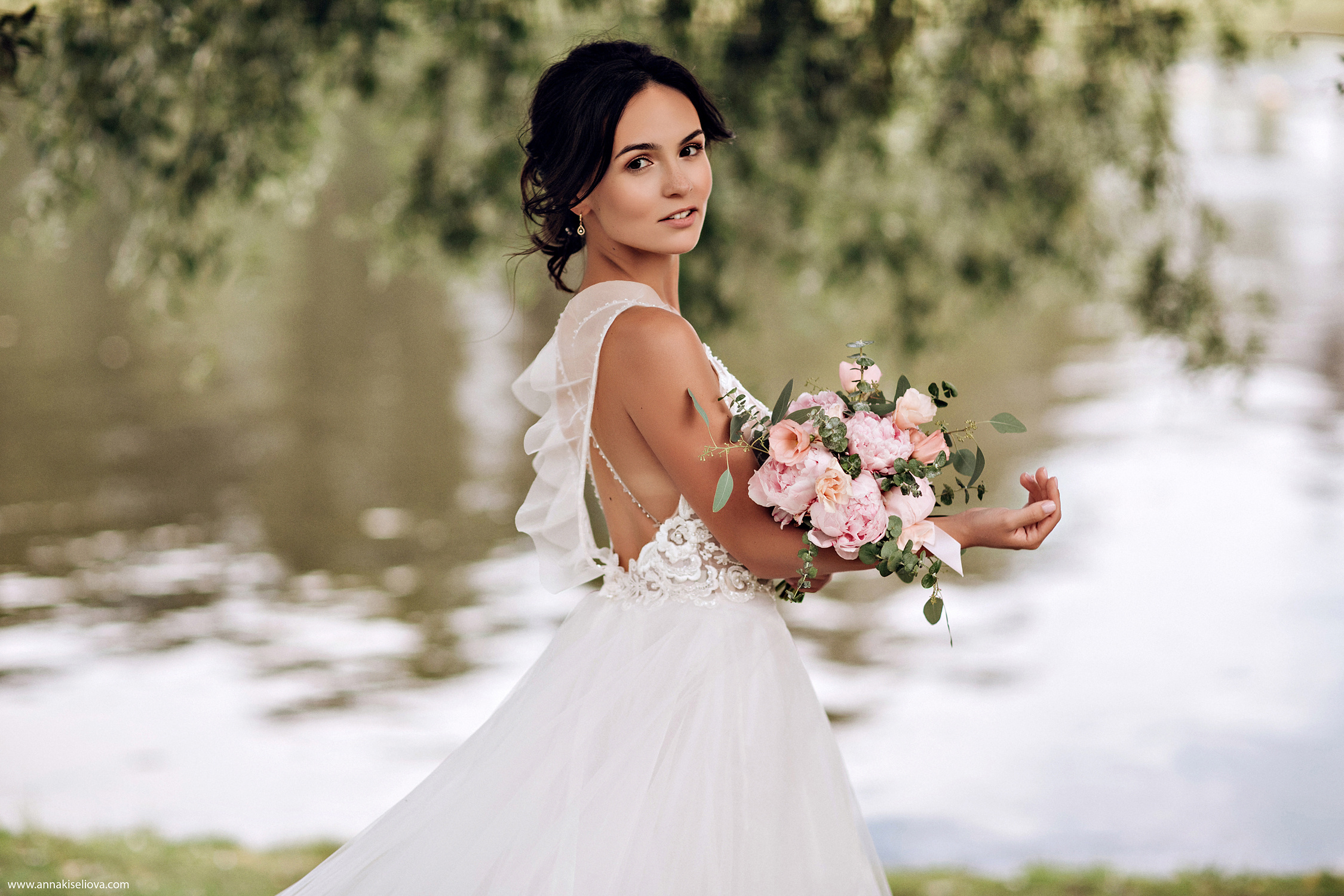 Анастасия и Филипп. Фотограф в Санкт — Петербурге Анна Конофало