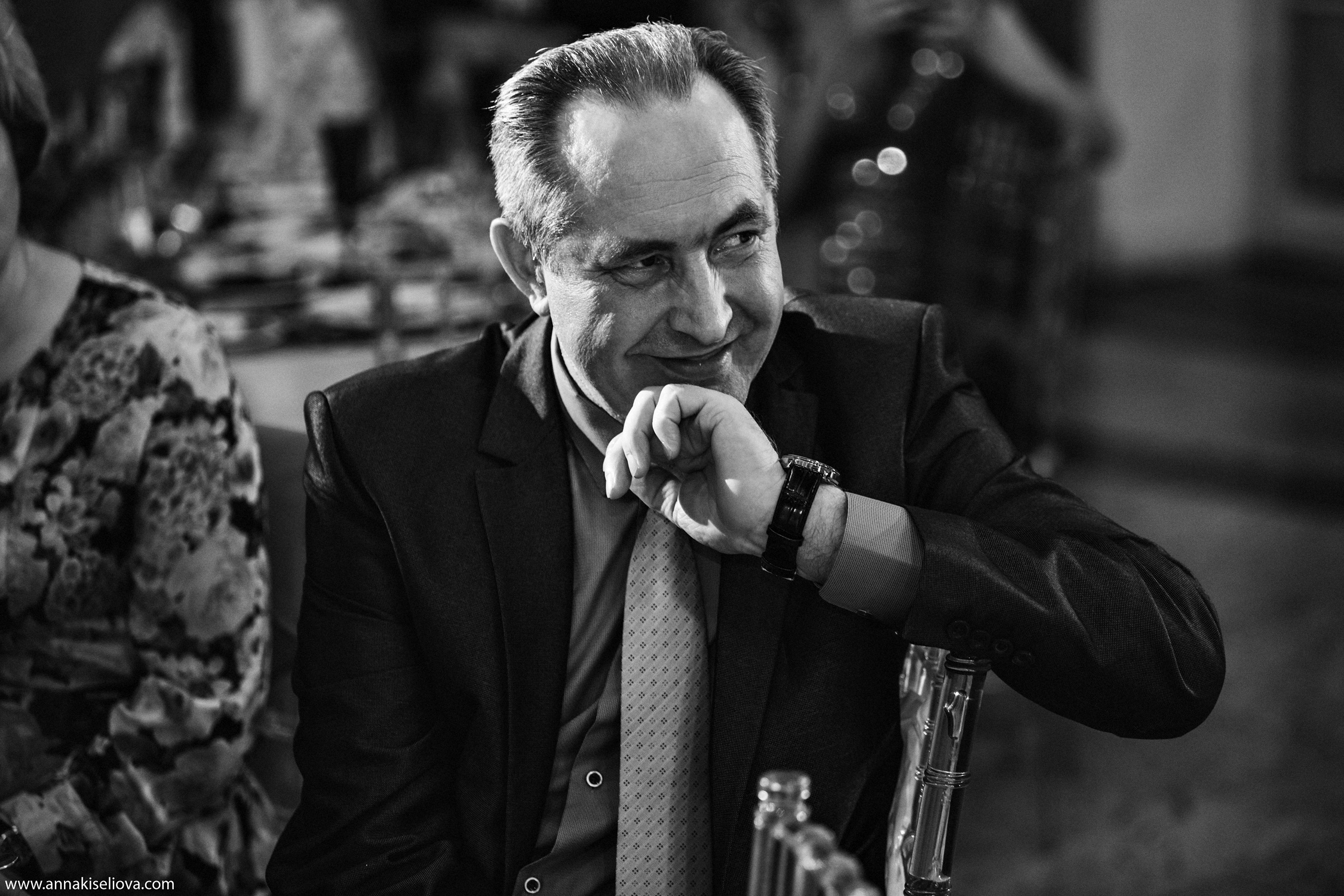 Анна и Александр. Фотограф в Санкт — Петербурге Анна Конофало