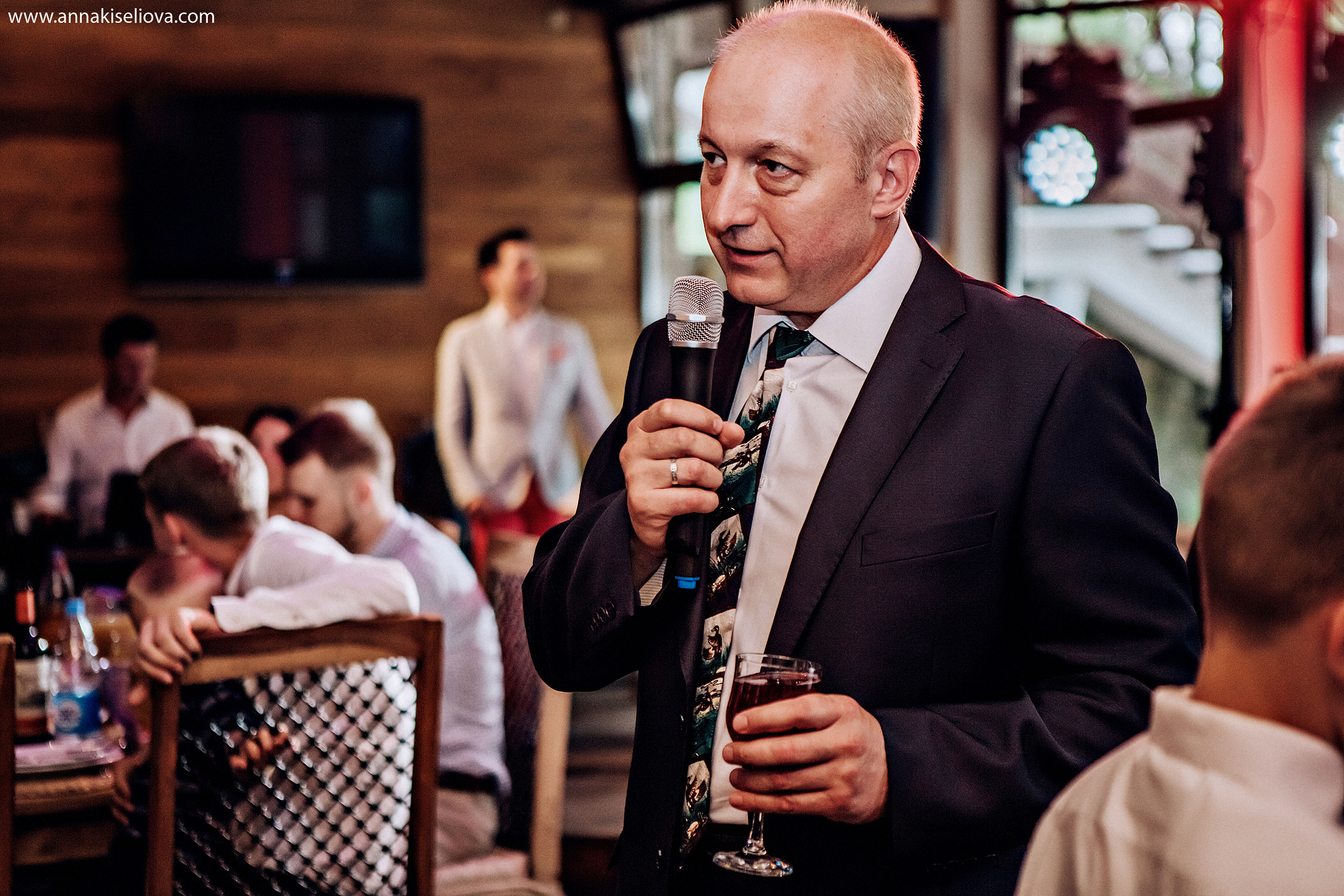 Виктория и Глеб. Фотограф в Санкт — Петербурге Анна Конофало