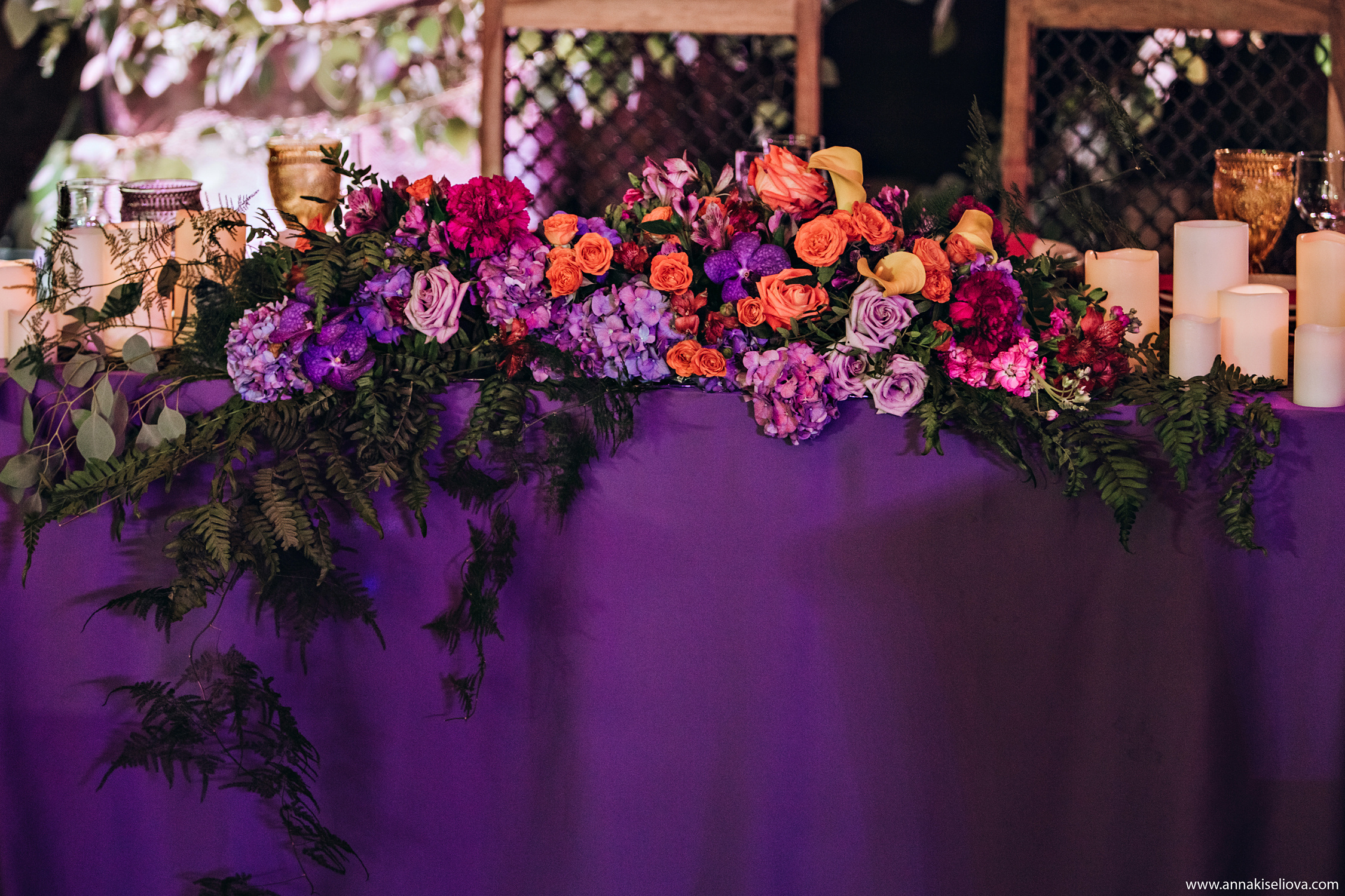 Виктория и Глеб. Фотограф в Санкт — Петербурге Анна Конофало