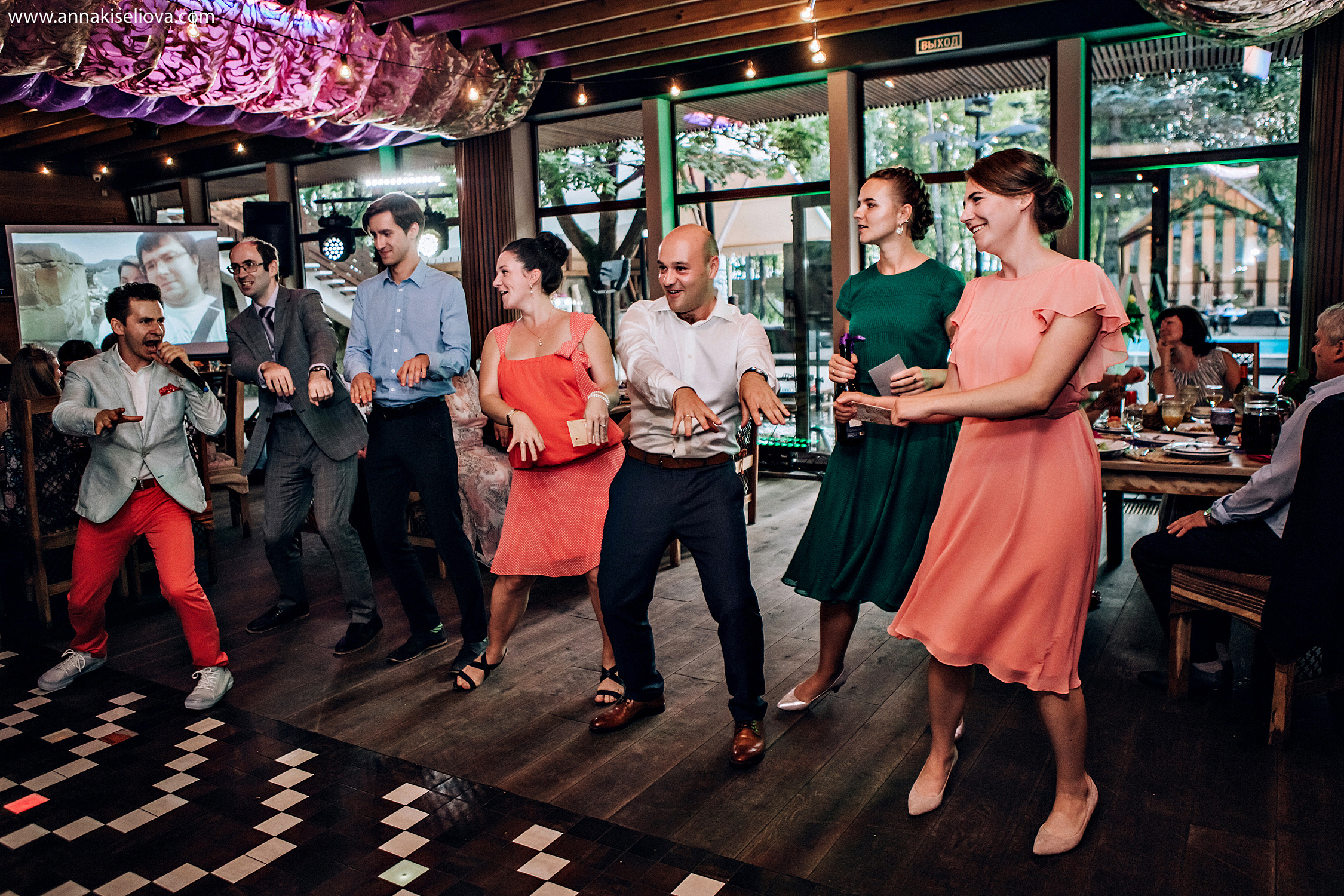 Виктория и Глеб. Фотограф в Санкт — Петербурге Анна Конофало