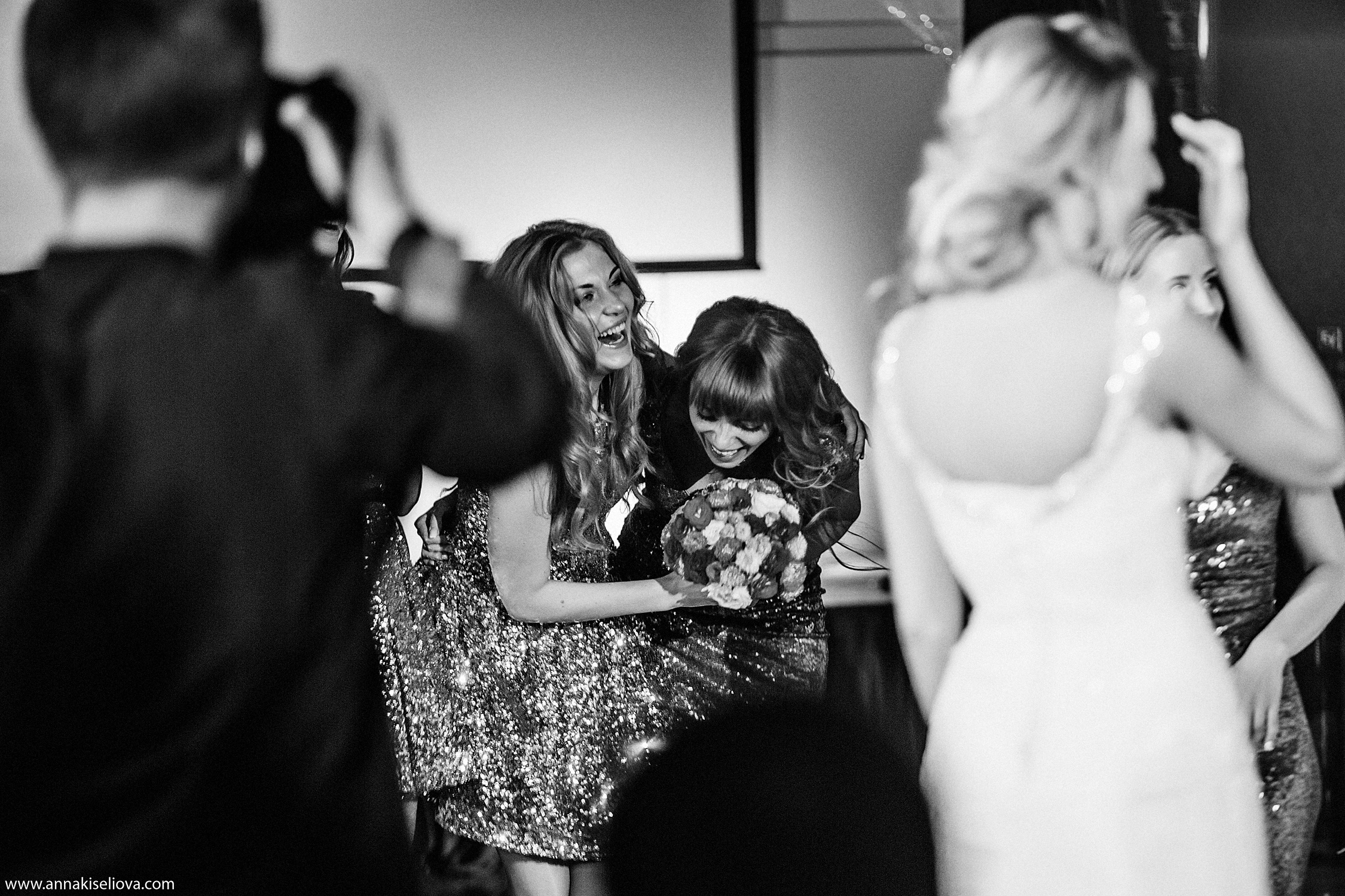 Анна и Александр. Фотограф в Санкт — Петербурге Анна Конофало