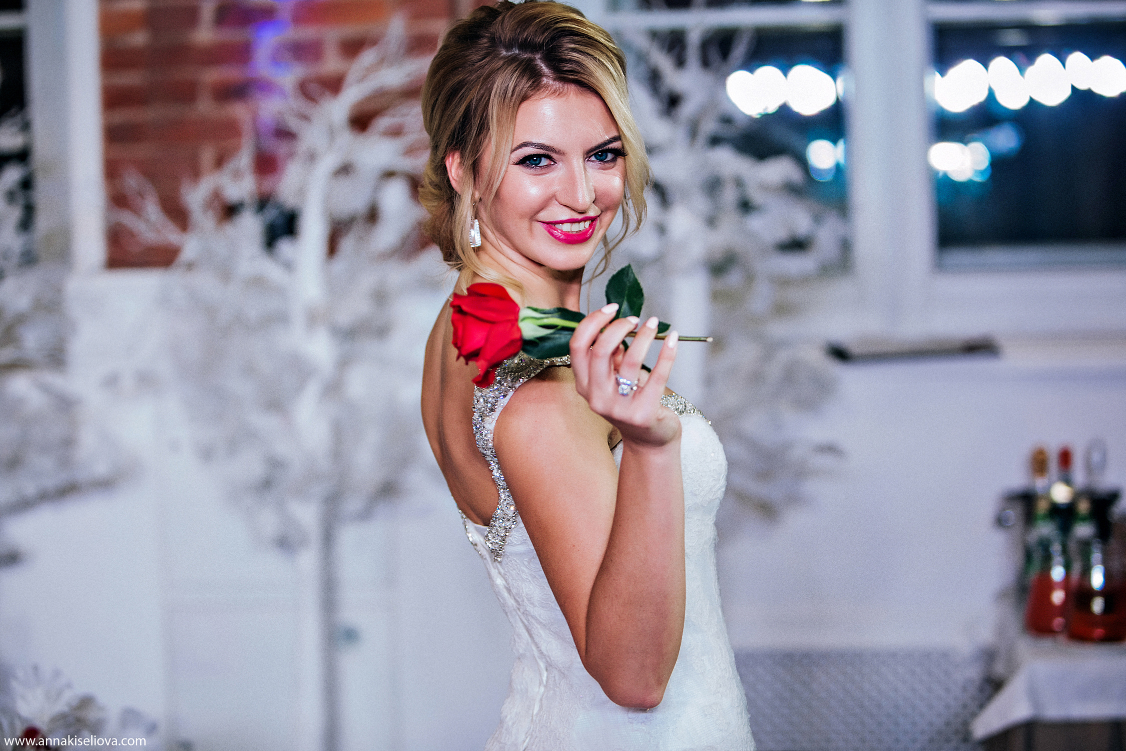 Анна и Александр. Фотограф в Санкт — Петербурге Анна Конофало