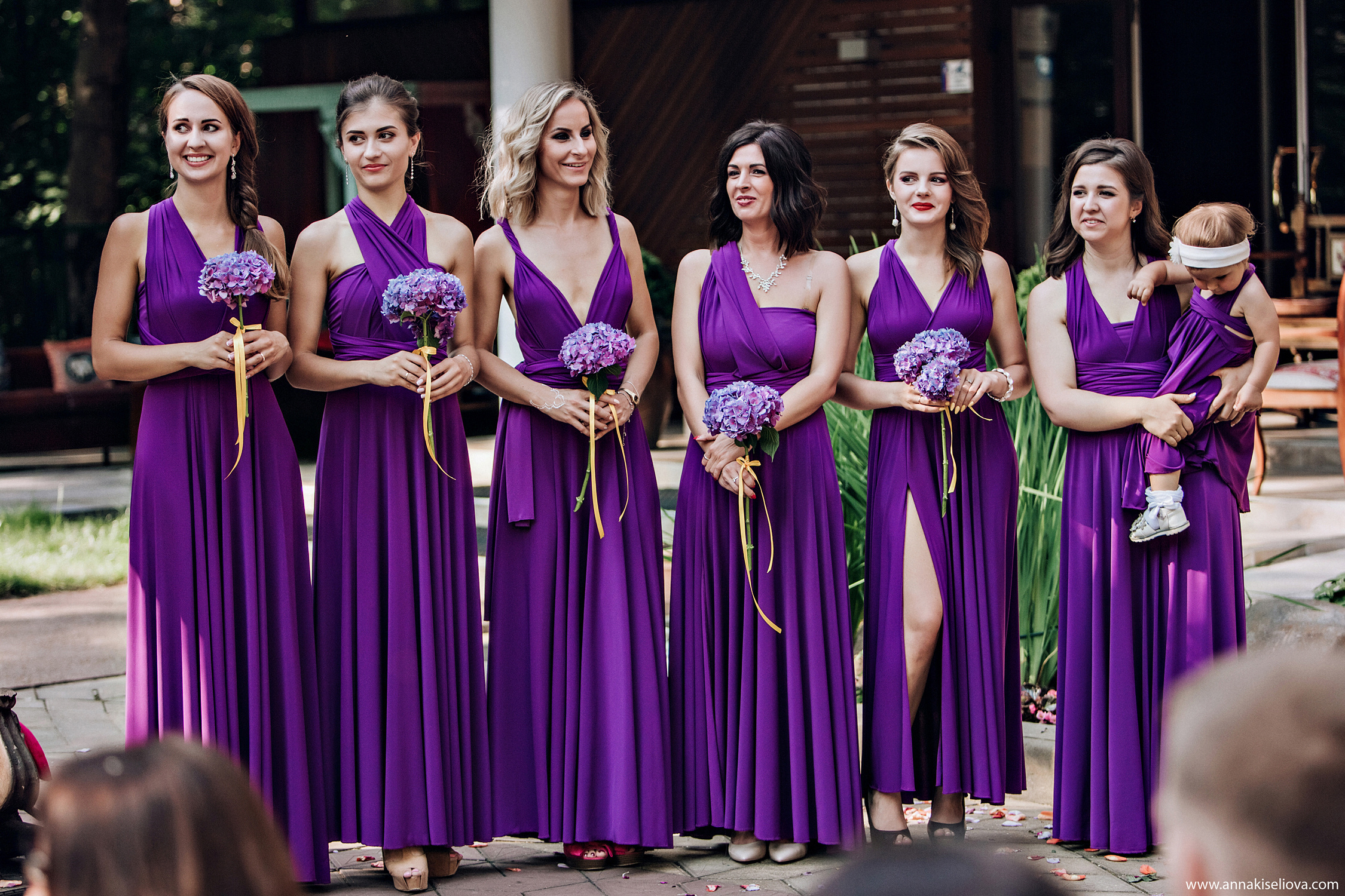 Виктория и Глеб. Фотограф в Санкт — Петербурге Анна Конофало