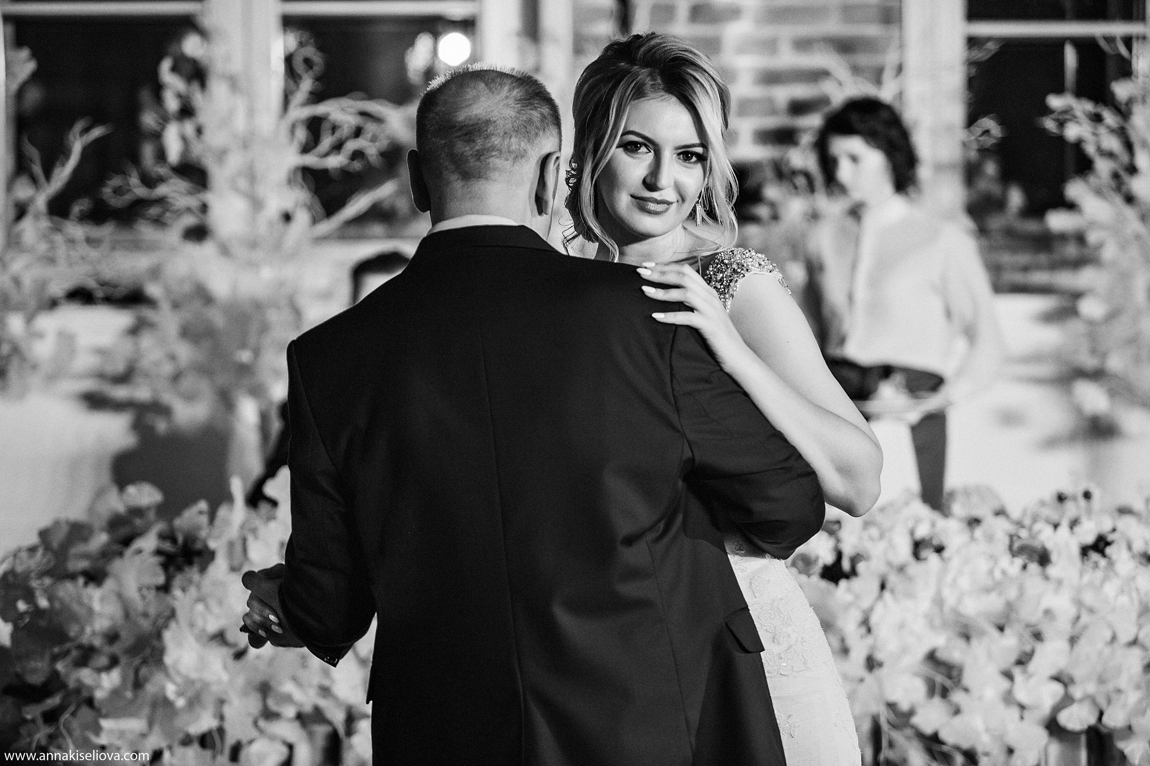 Анна и Александр. Фотограф в Санкт — Петербурге Анна Конофало