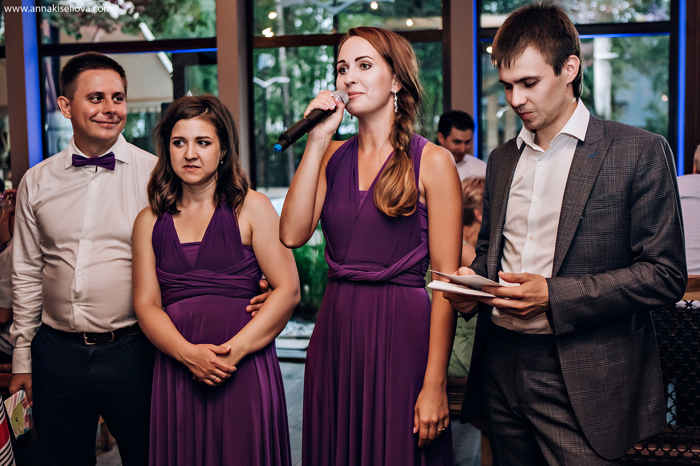 Виктория и Глеб. Фотограф в Санкт — Петербурге Анна Конофало