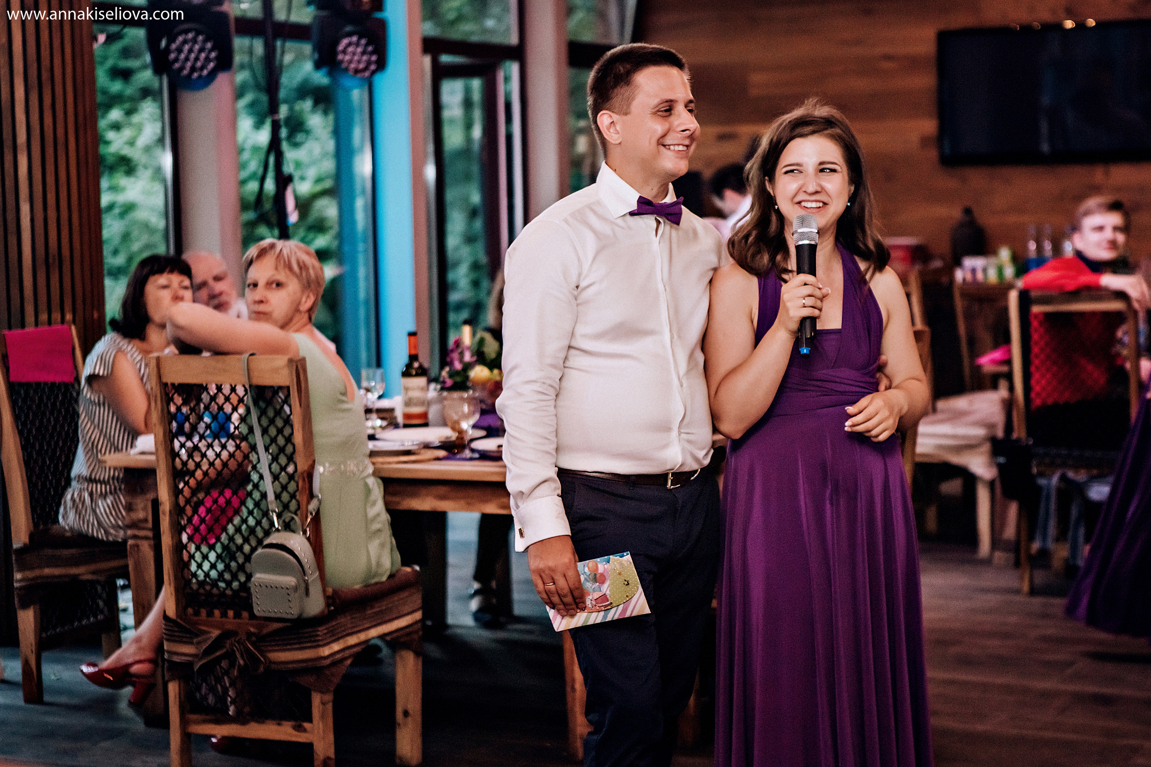 Виктория и Глеб. Фотограф в Санкт — Петербурге Анна Конофало