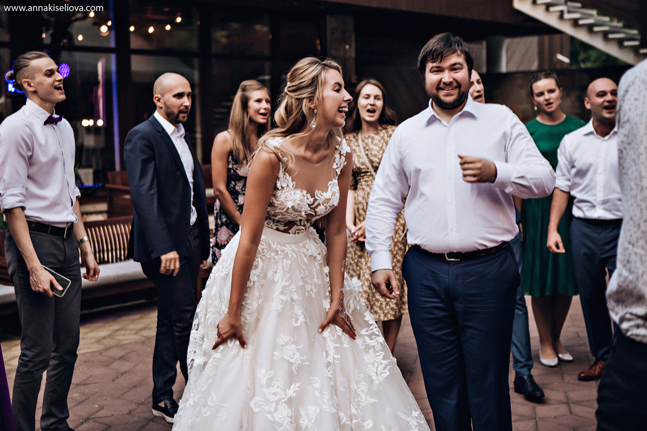 Виктория и Глеб. Фотограф в Санкт — Петербурге Анна Конофало