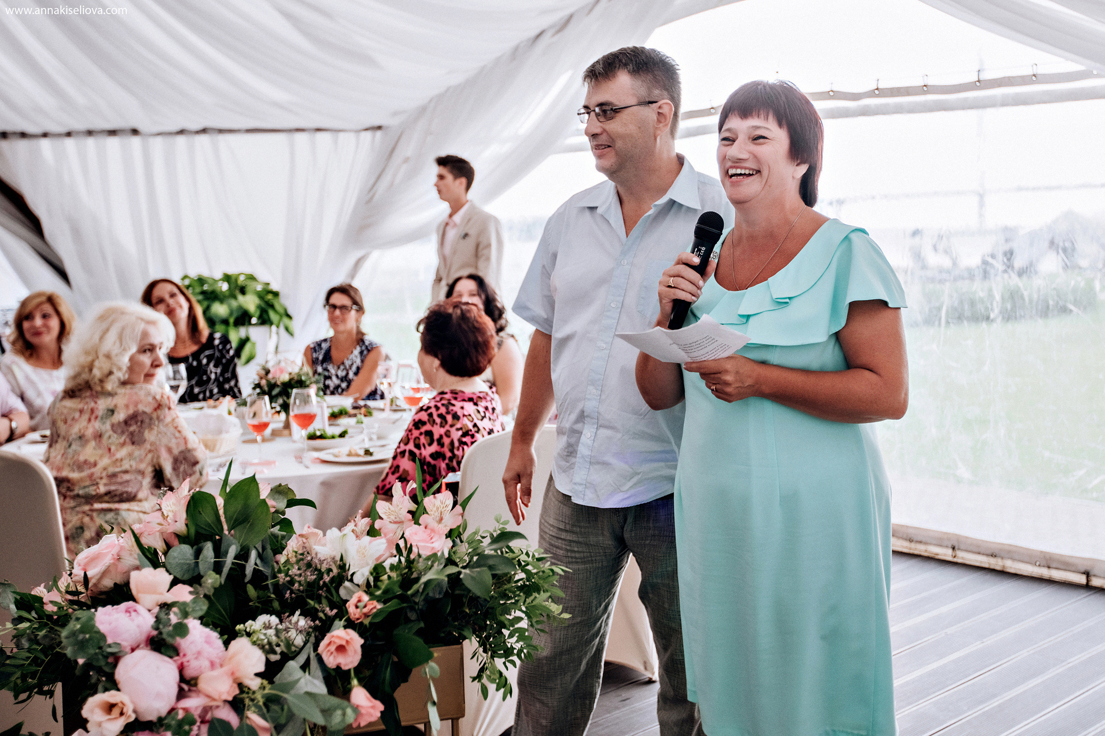 Анастасия и Филипп. Фотограф в Санкт — Петербурге Анна Конофало