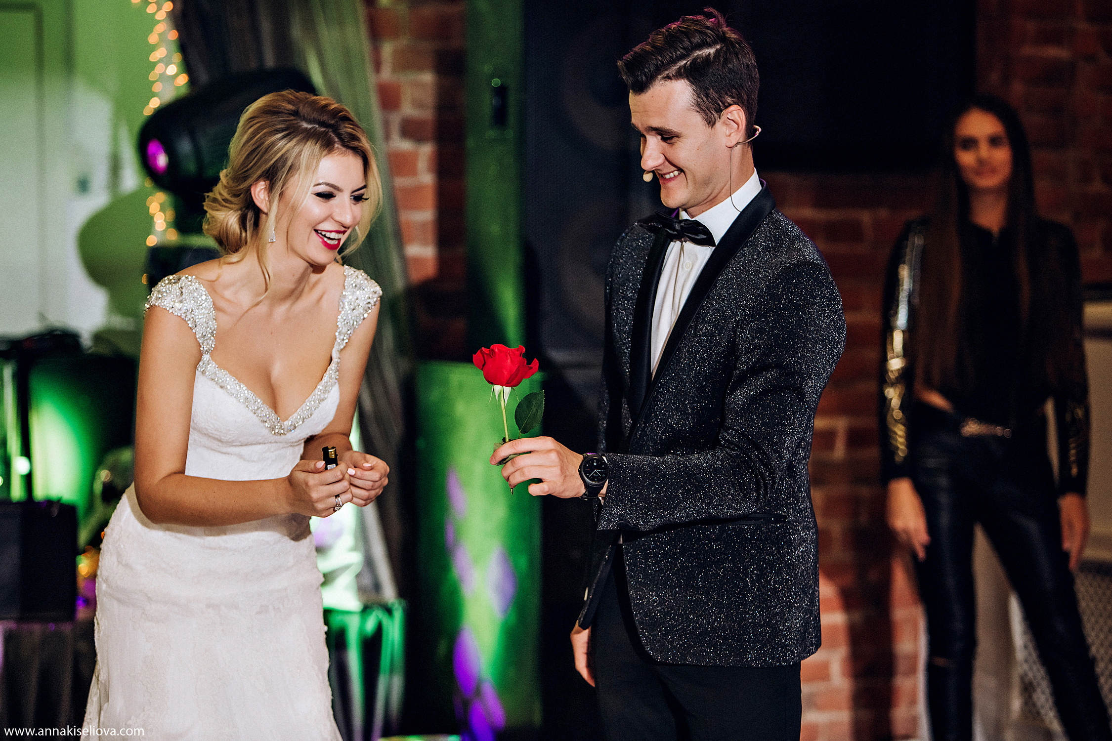 Анна и Александр. Фотограф в Санкт — Петербурге Анна Конофало