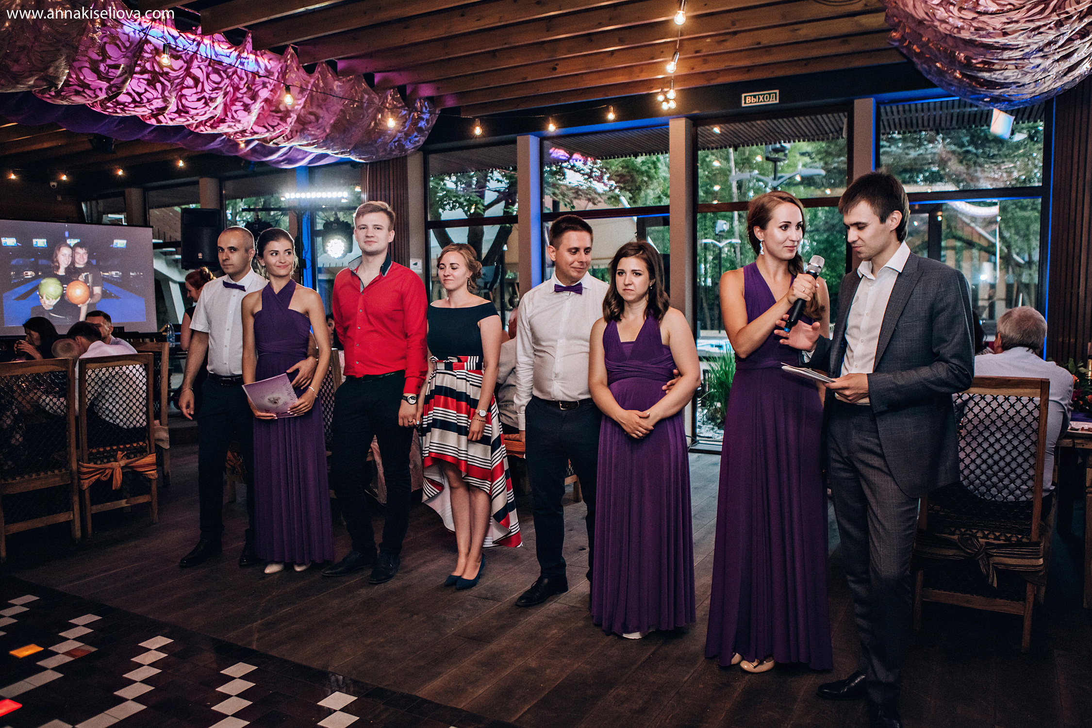 Виктория и Глеб. Фотограф в Санкт — Петербурге Анна Конофало