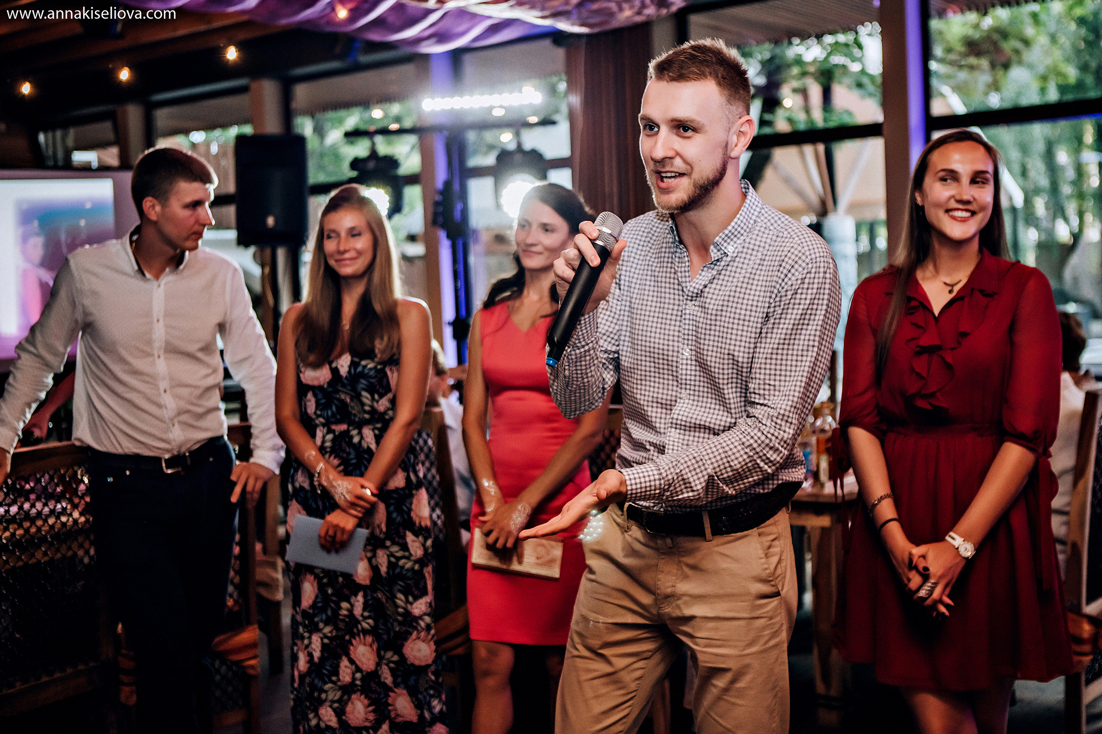 Виктория и Глеб. Фотограф в Санкт — Петербурге Анна Конофало