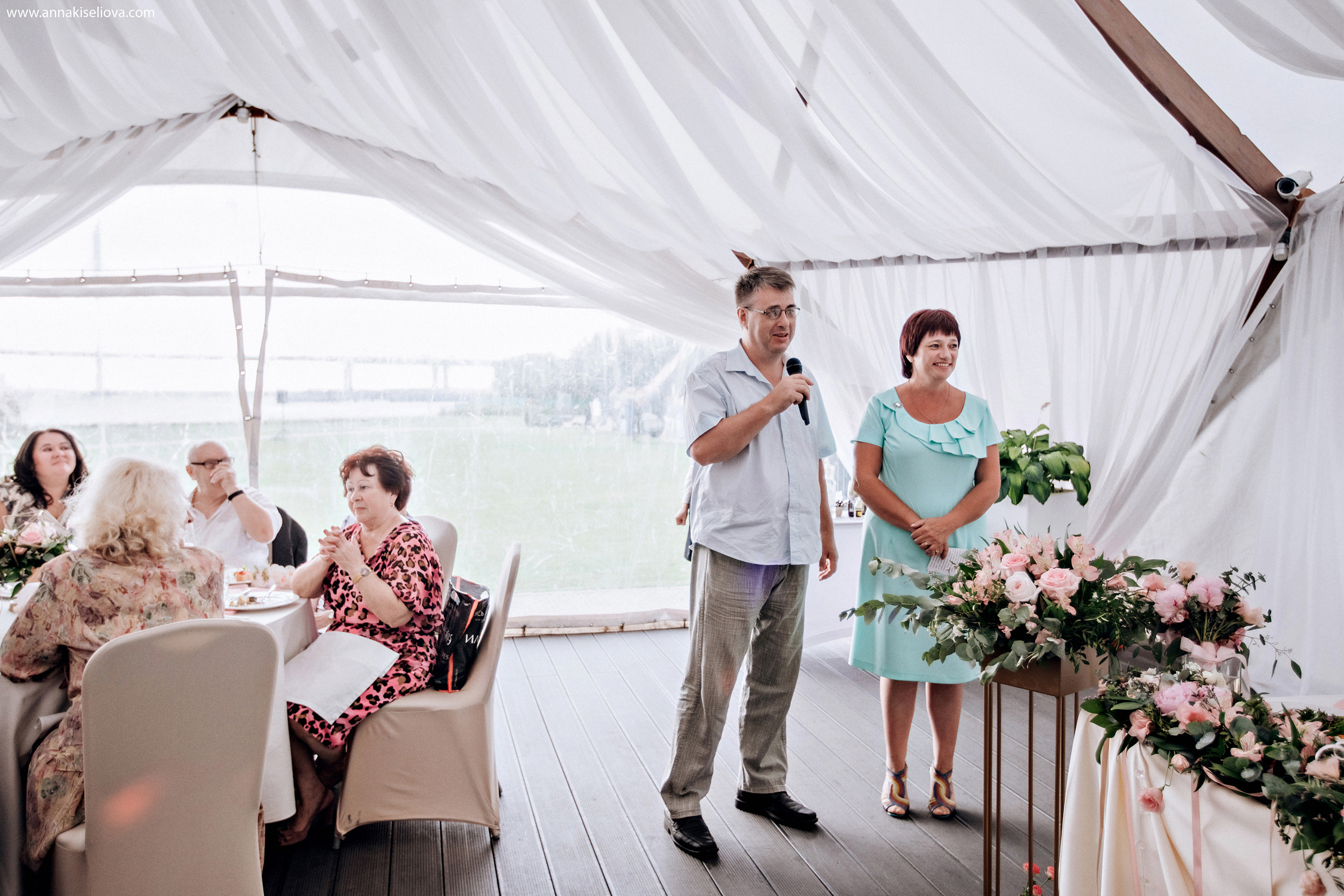 Анастасия и Филипп. Фотограф в Санкт — Петербурге Анна Конофало