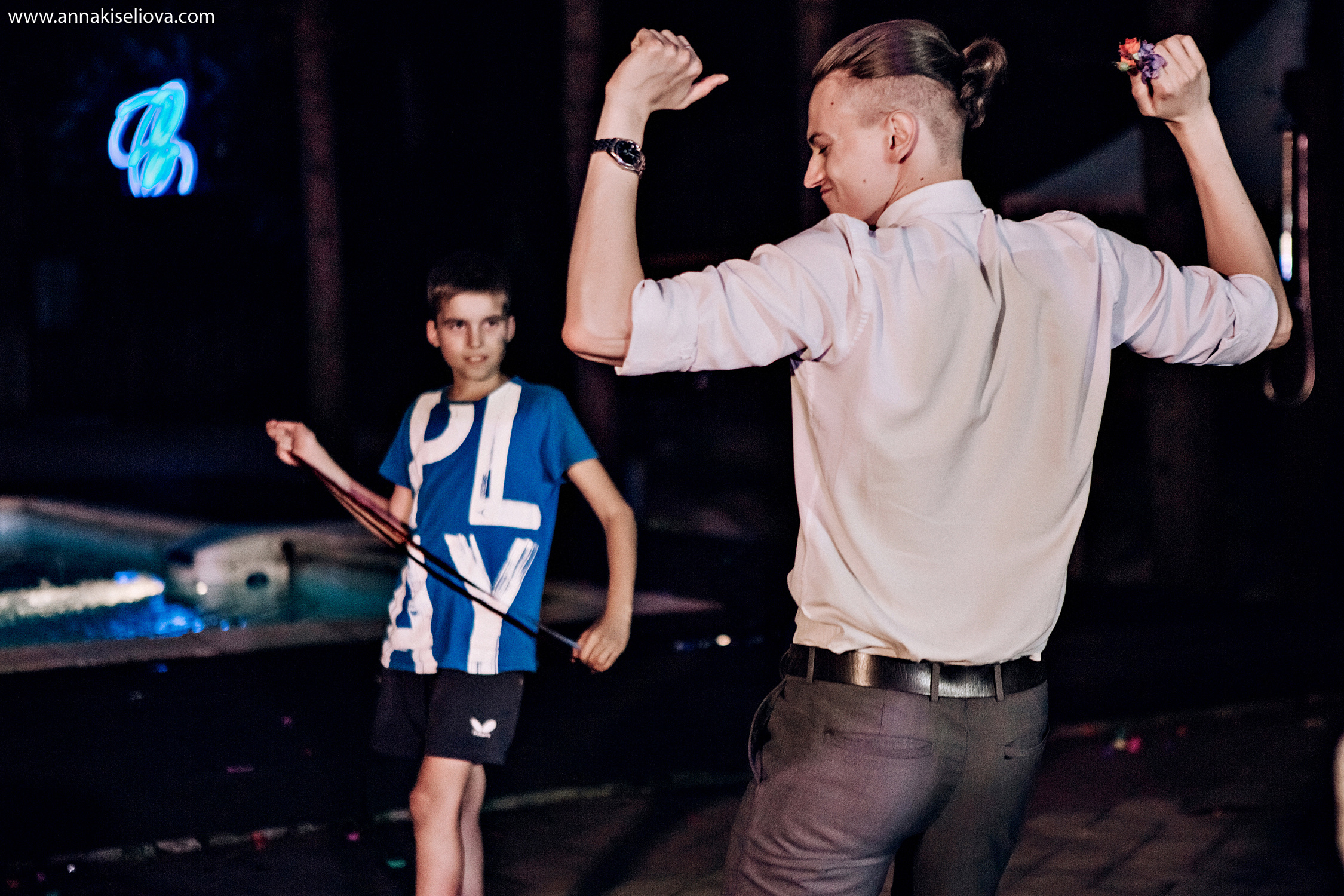 Виктория и Глеб. Фотограф в Санкт — Петербурге Анна Конофало