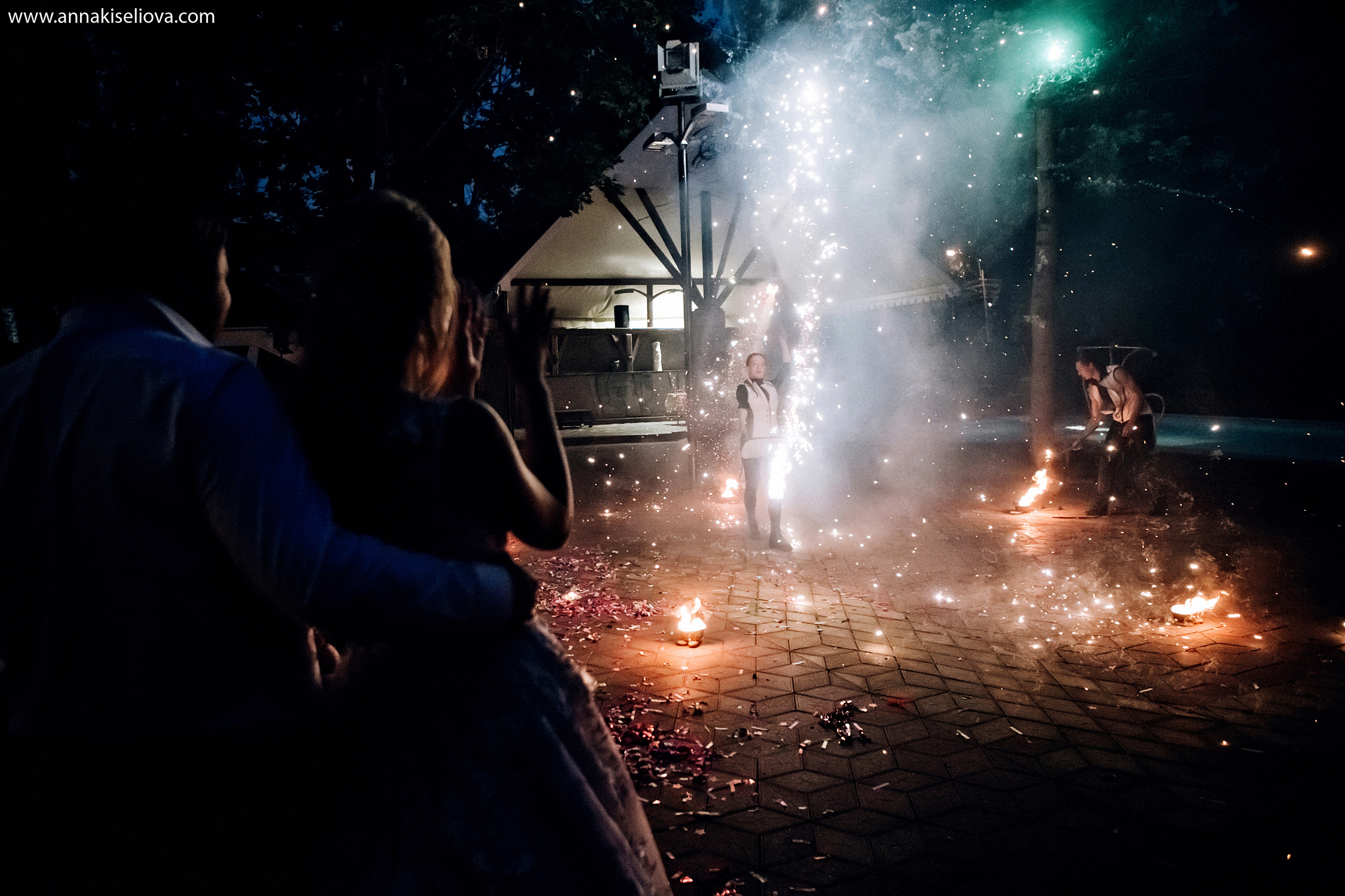 Виктория и Глеб. Фотограф в Санкт — Петербурге Анна Конофало