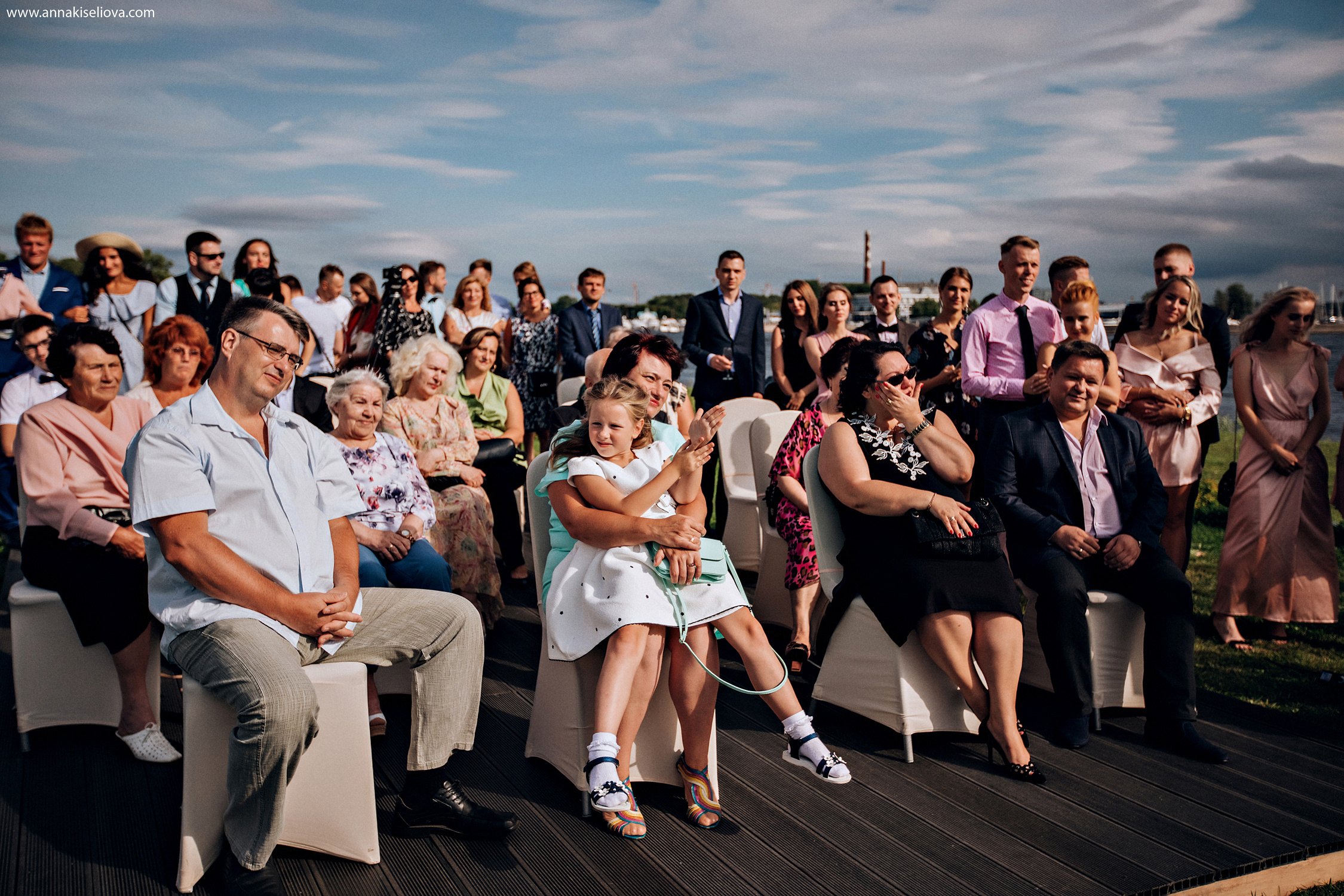 Анастасия и Филипп. Фотограф в Санкт — Петербурге Анна Конофало