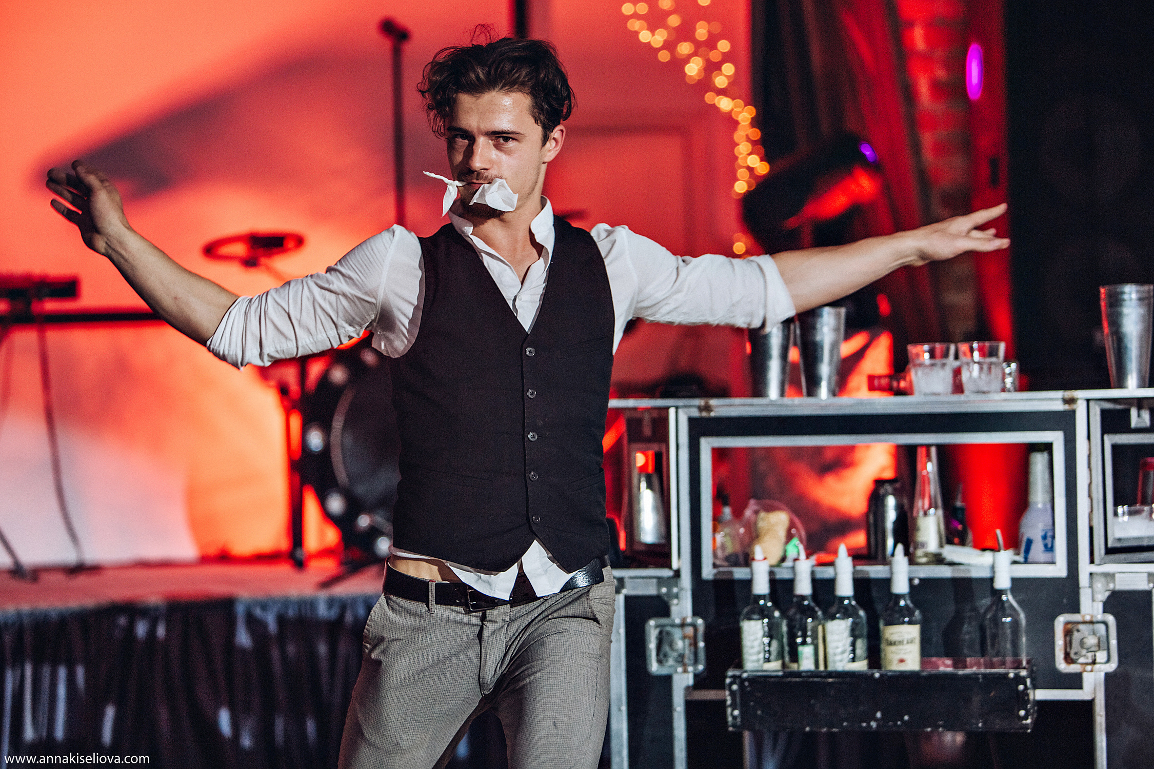 Анна и Александр. Фотограф в Санкт — Петербурге Анна Конофало