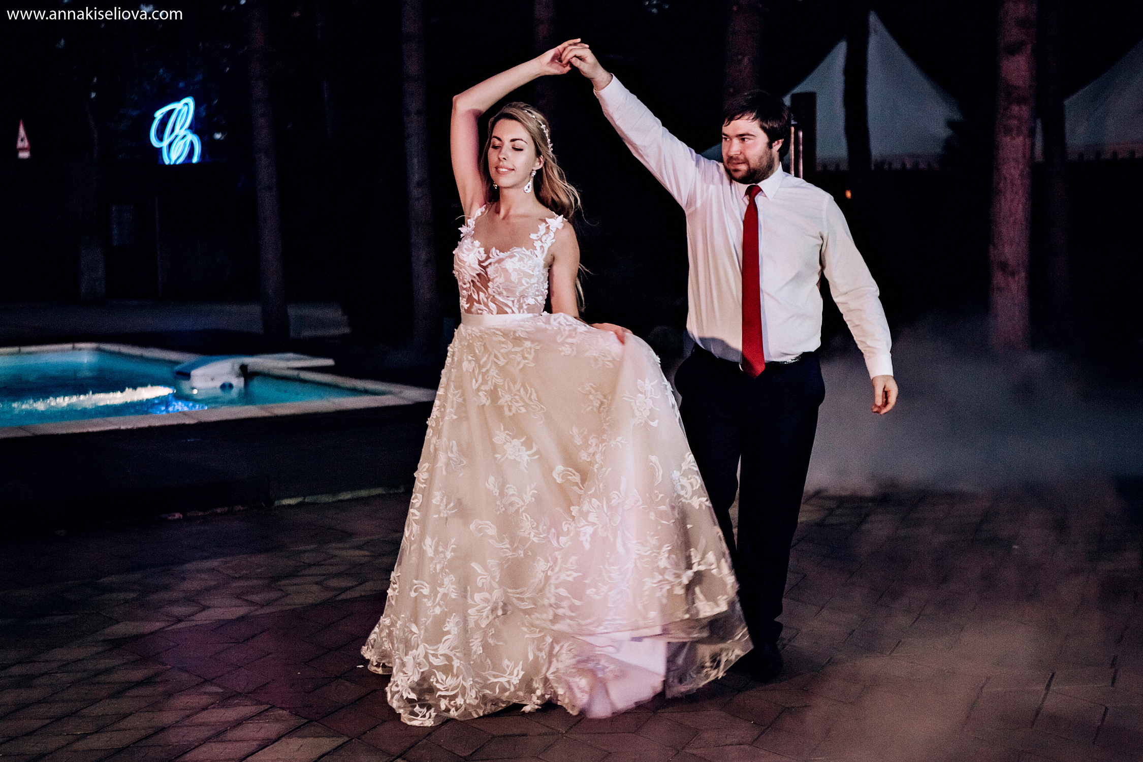 Виктория и Глеб. Фотограф в Санкт — Петербурге Анна Конофало