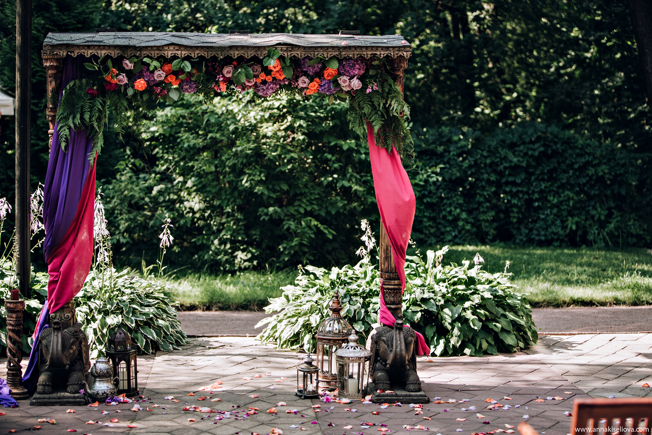 Виктория и Глеб. Фотограф в Санкт — Петербурге Анна Конофало